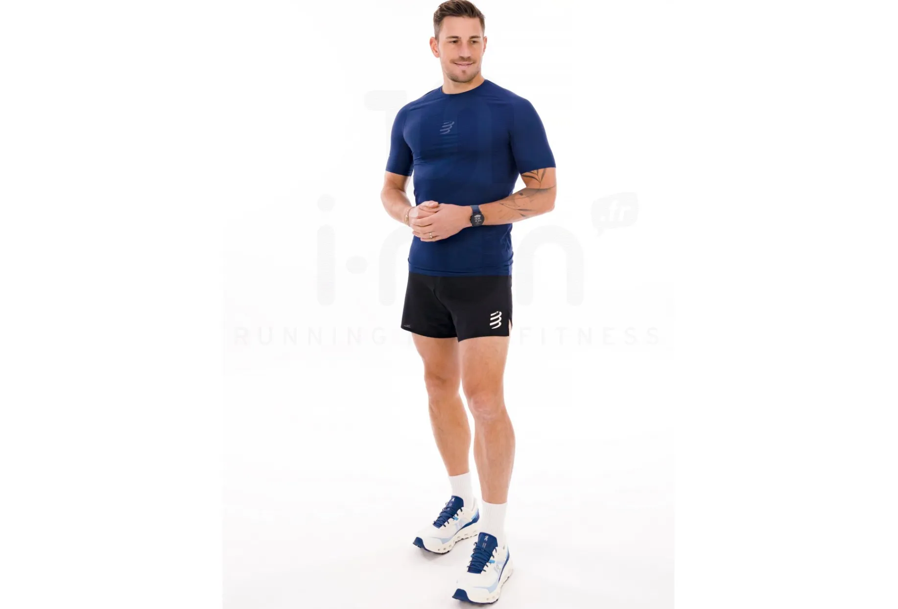 Compressport Trail Racing