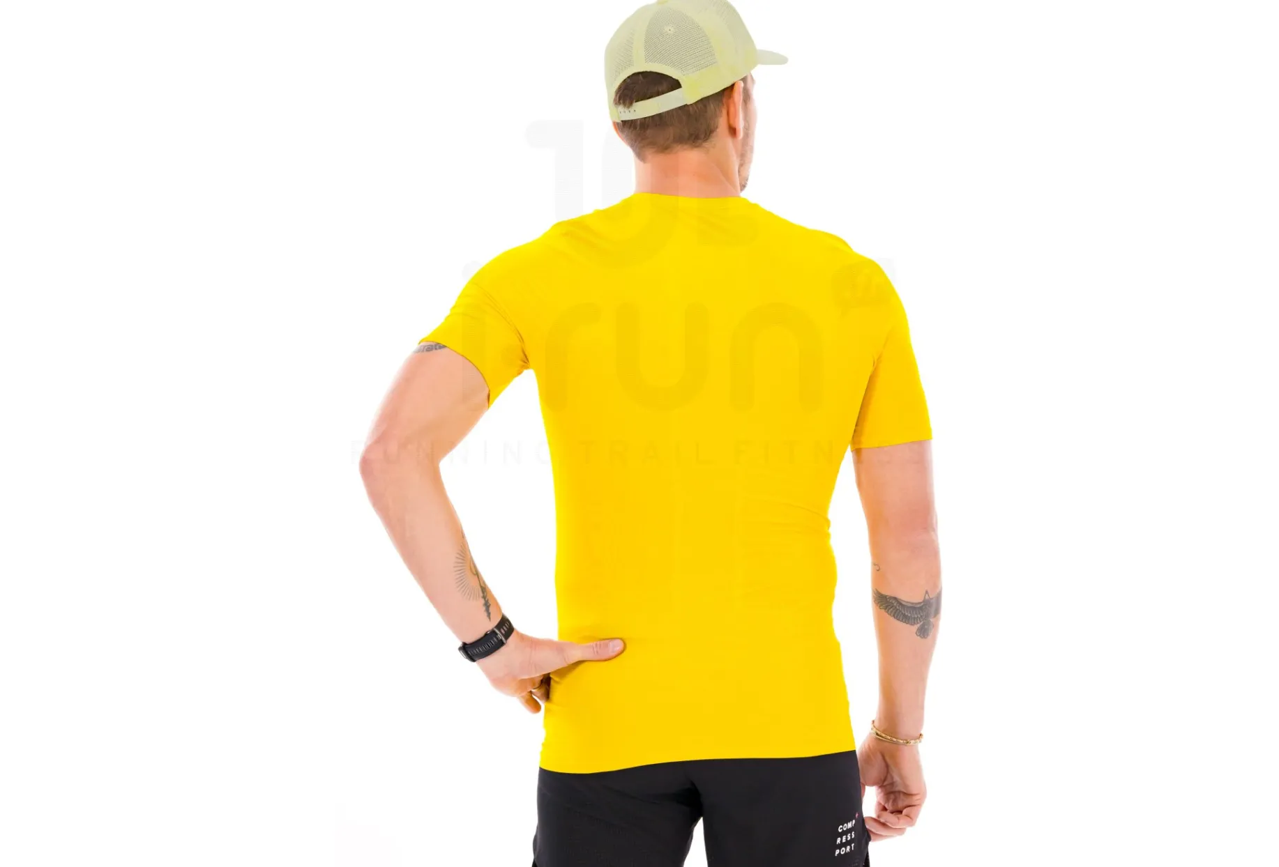 Compressport Trail Racing