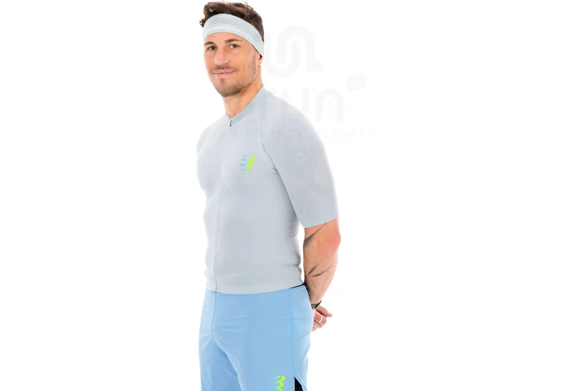 Compressport Trail Racing Postural