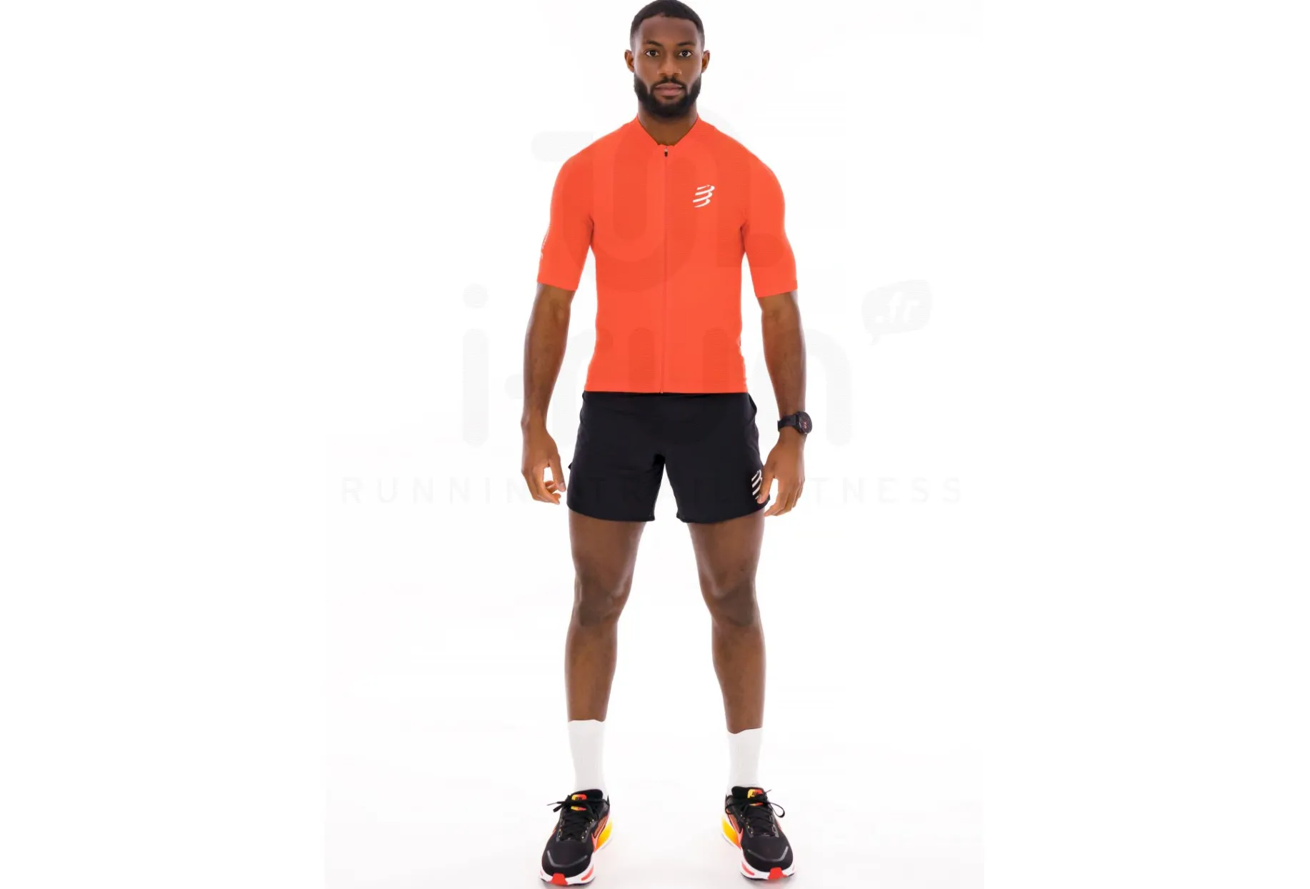 Compressport Trail Racing Postural