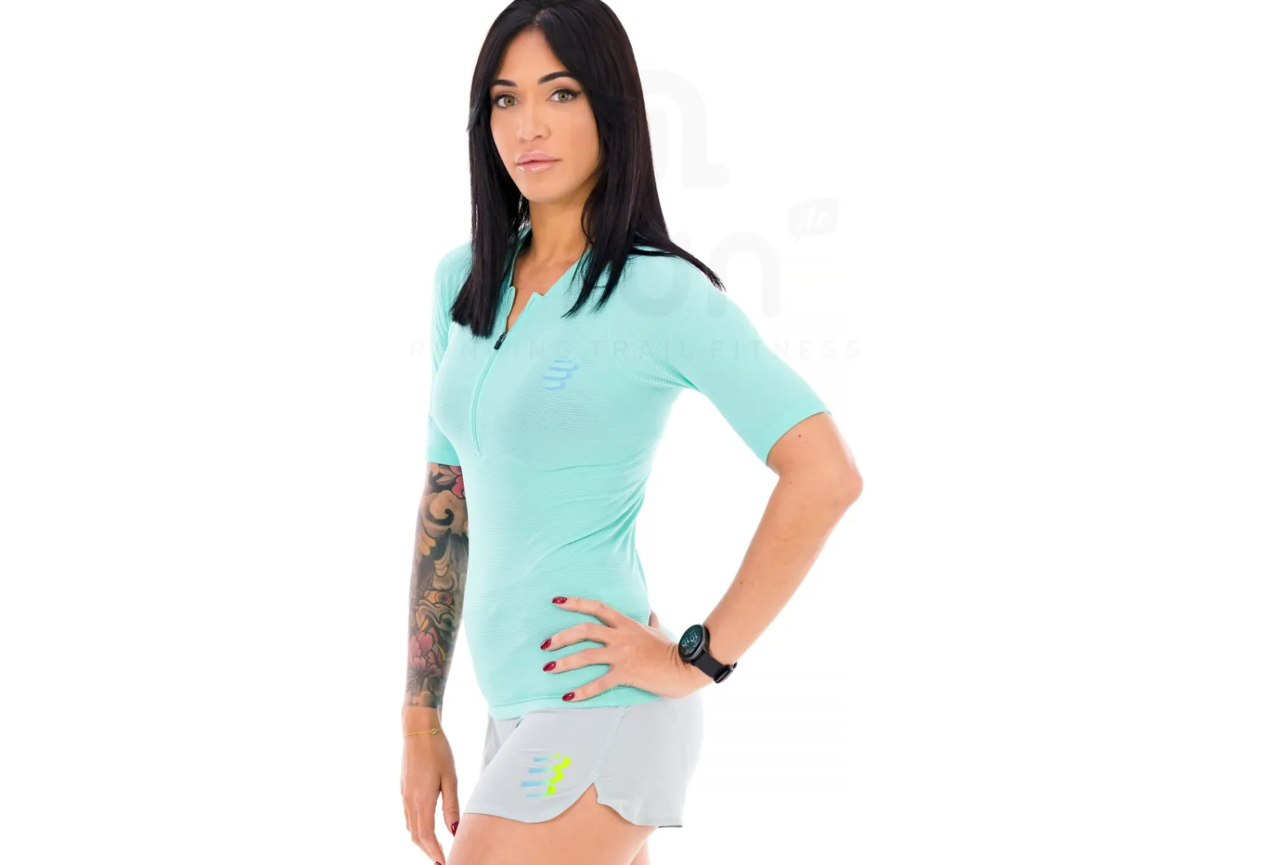 Compressport Trail Racing Postural