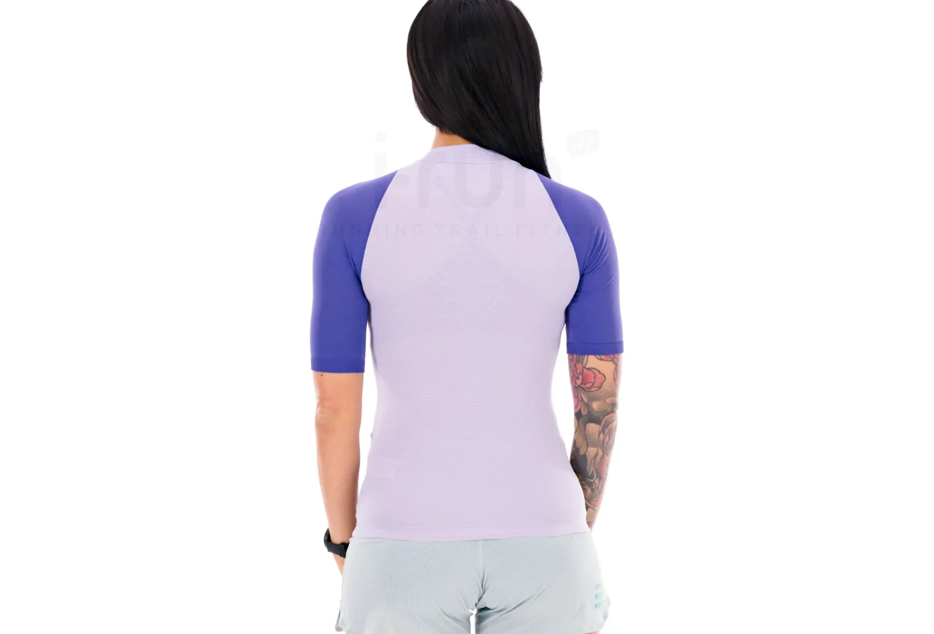 Compressport Trail Racing Postural