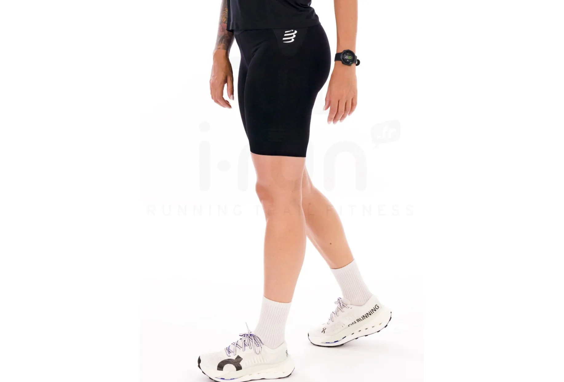 Compressport Trail Under Control