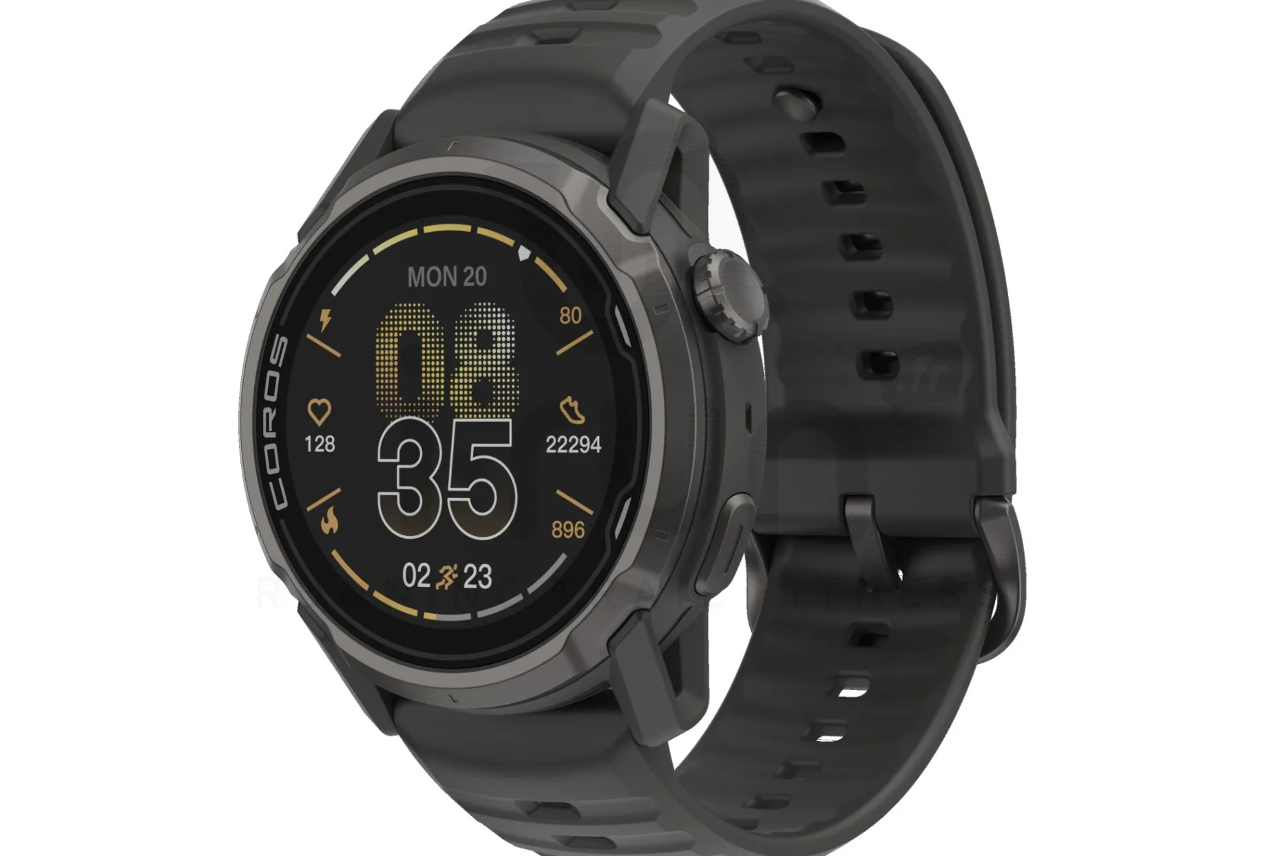 COROS Apex 4 46 mm