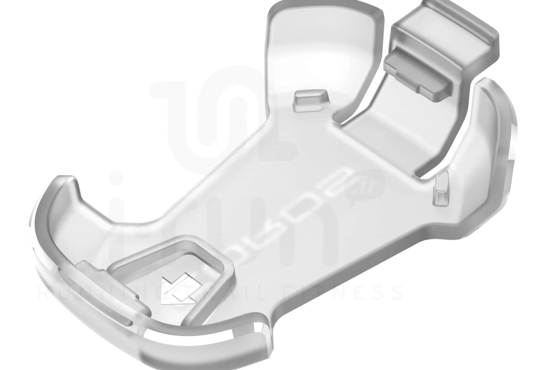 COROS clip para zapatilla POD 2