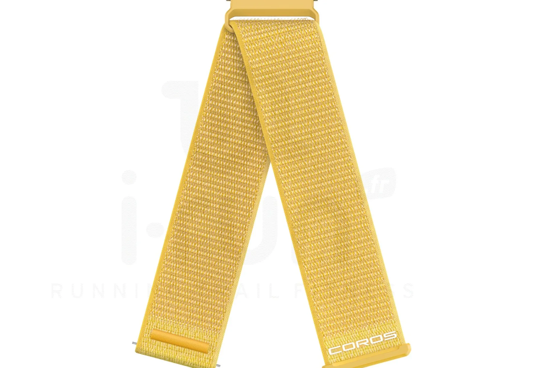 COROS correa de nailon 24 mm