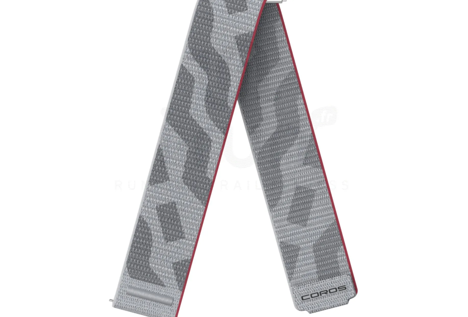COROS correa de nailon Pace Pro - 22 mm