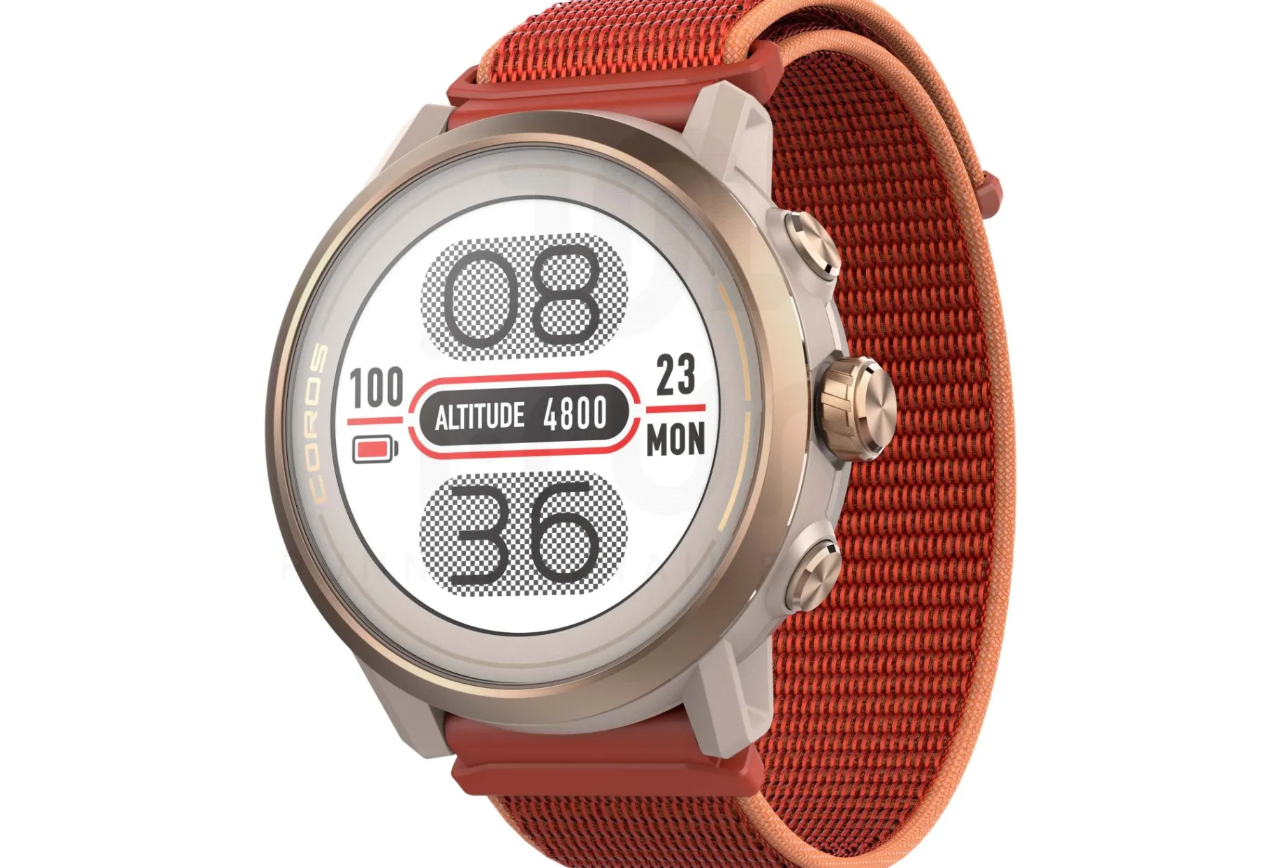 COROS reloj Apex 2