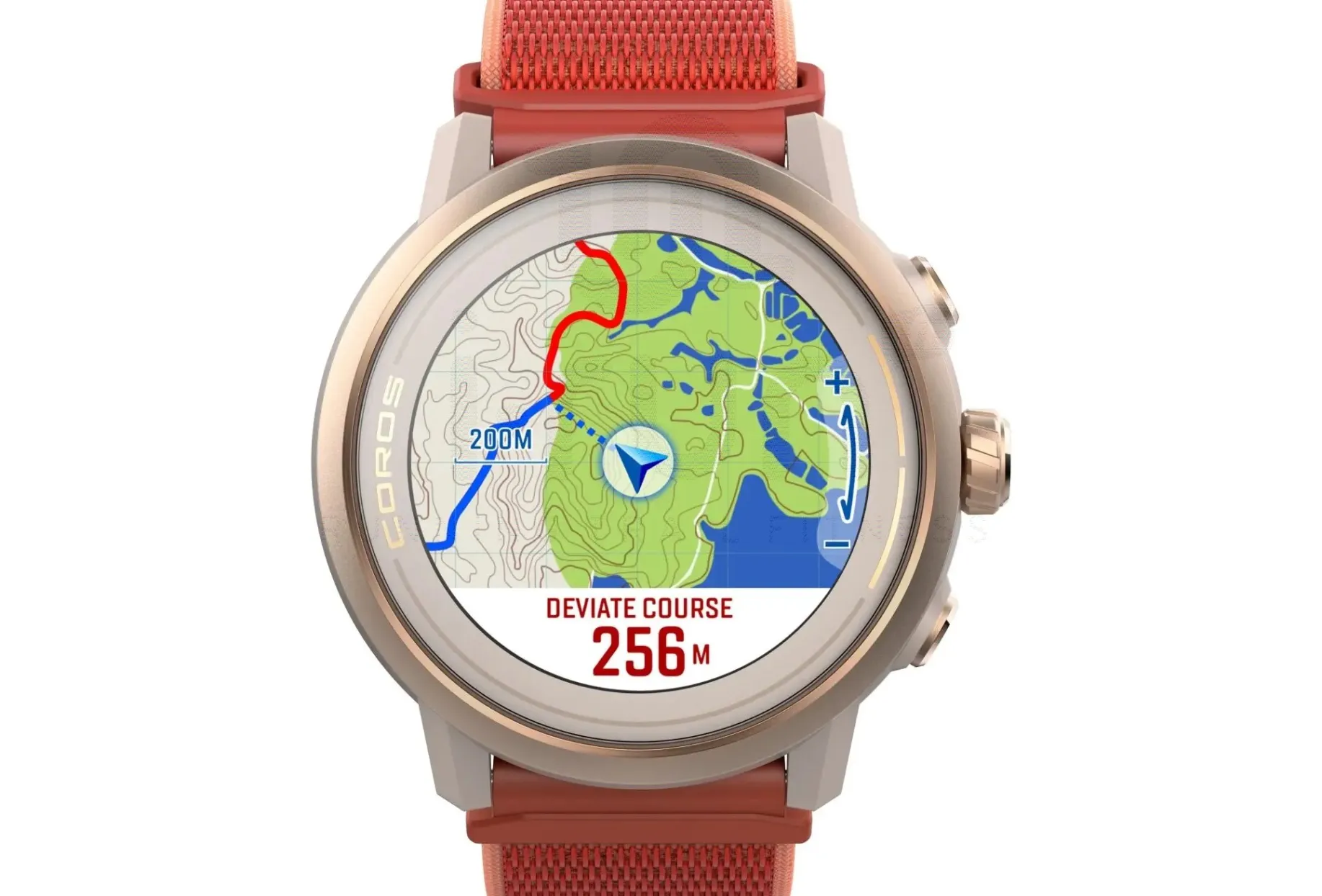 COROS reloj Apex 2