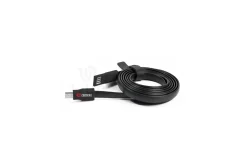 Crosscall Cable plano USB/Micro-USB
