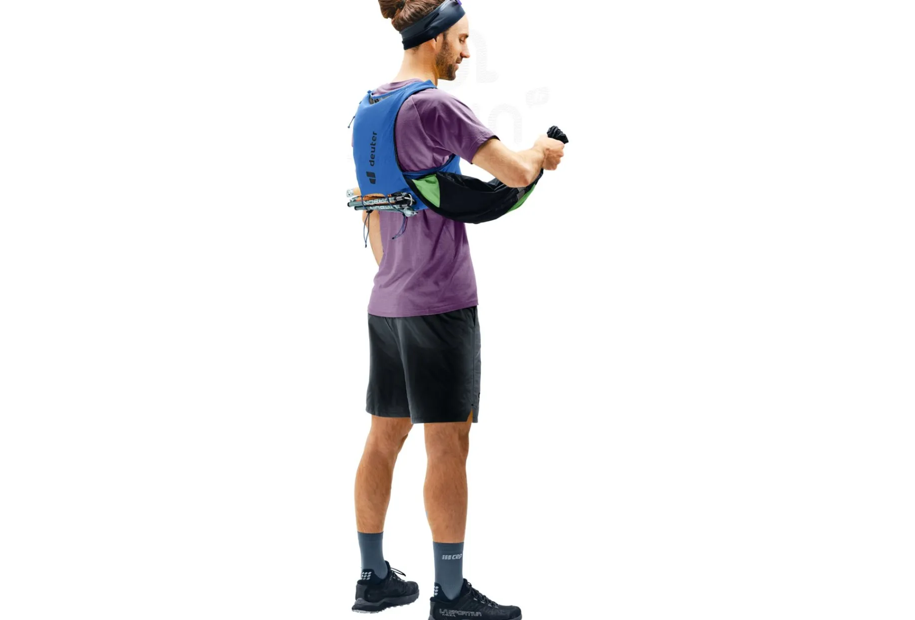 Deuter Traick 5