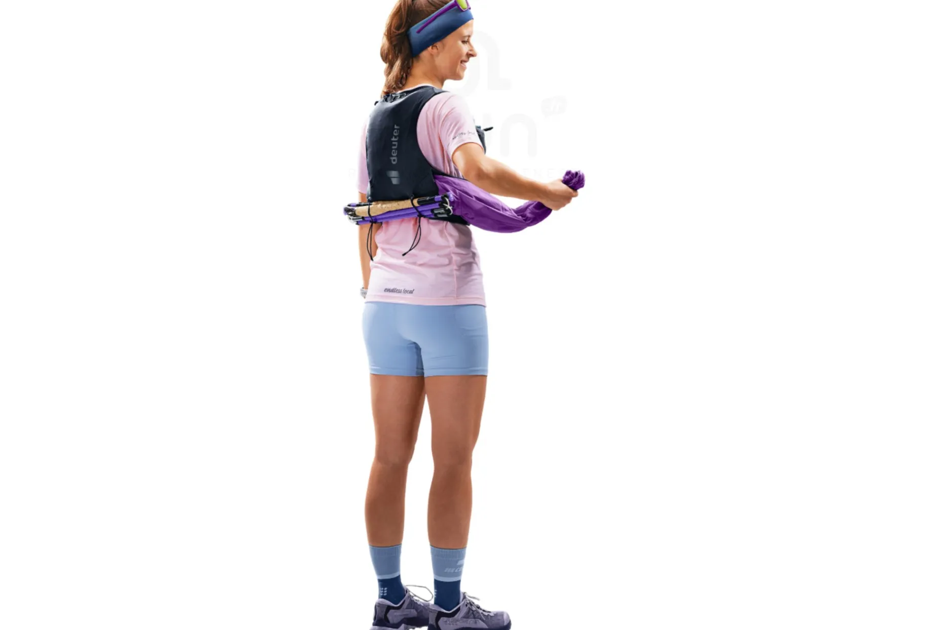 Deuter Traick 5 SL