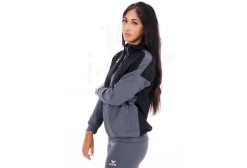 Erima Presentación del equipo