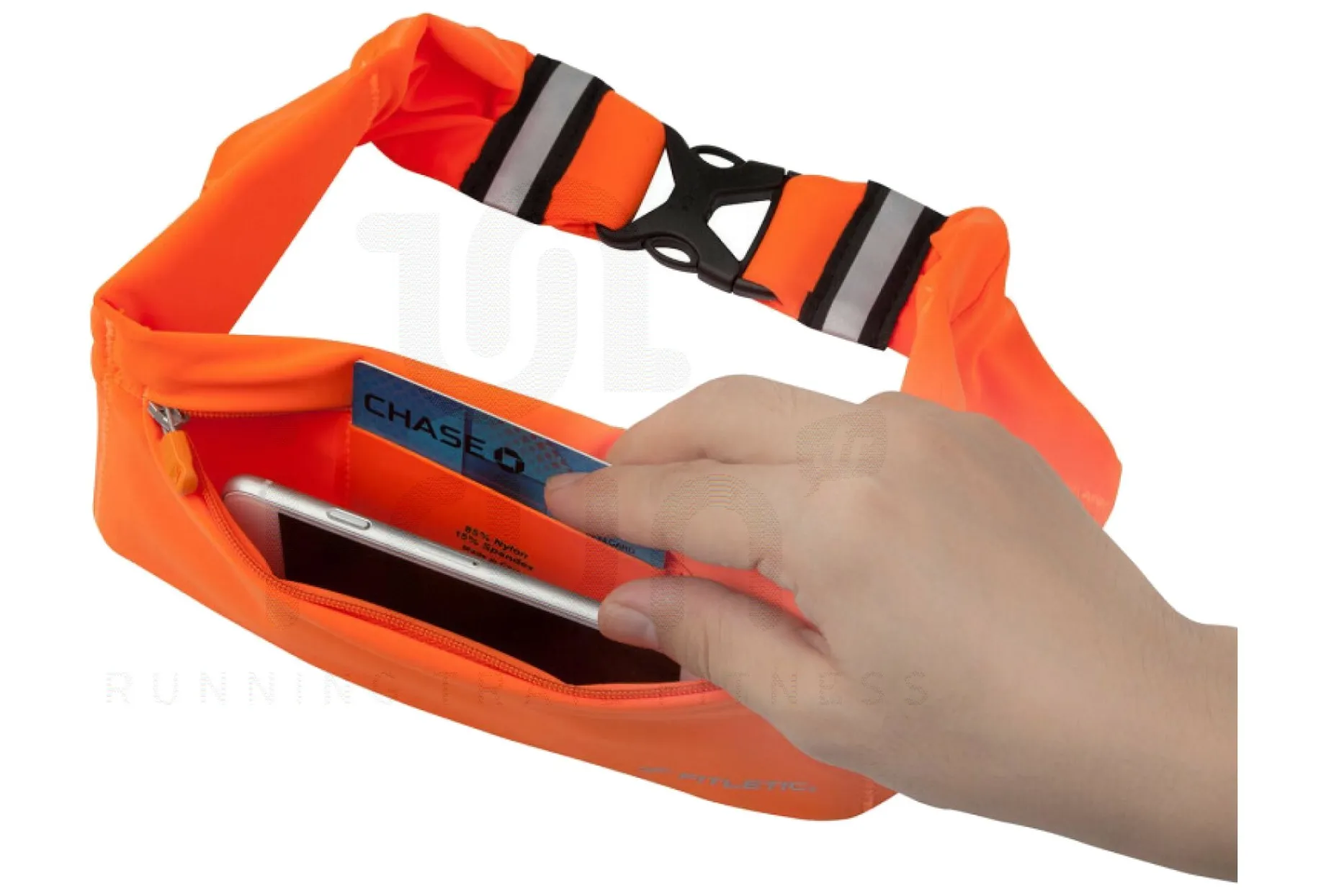 Fitletic 360 Running Storage