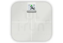 Garmin báscula Index Smart Scale 2