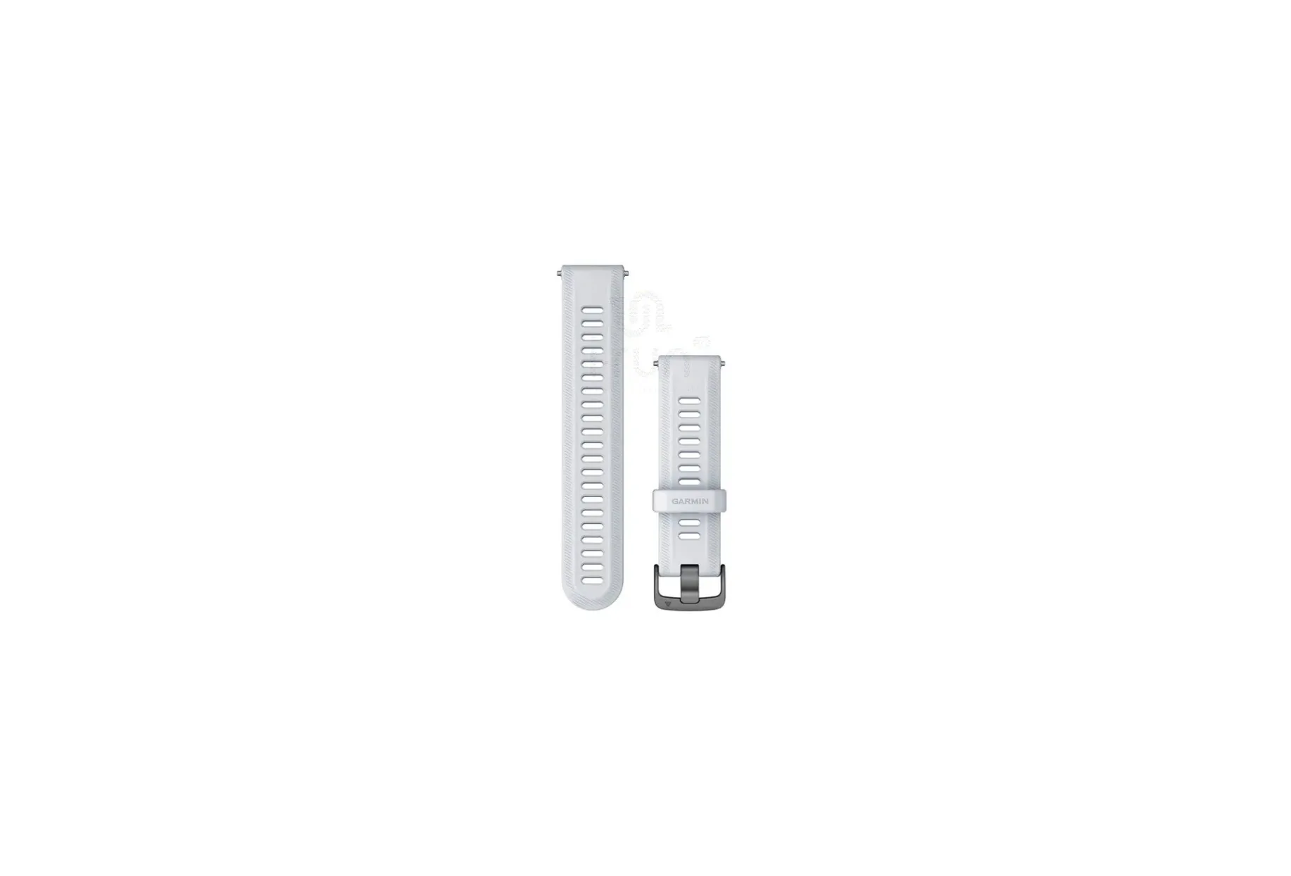 Garmin correa Forerunner 955 y 955 Solar - 22 mm