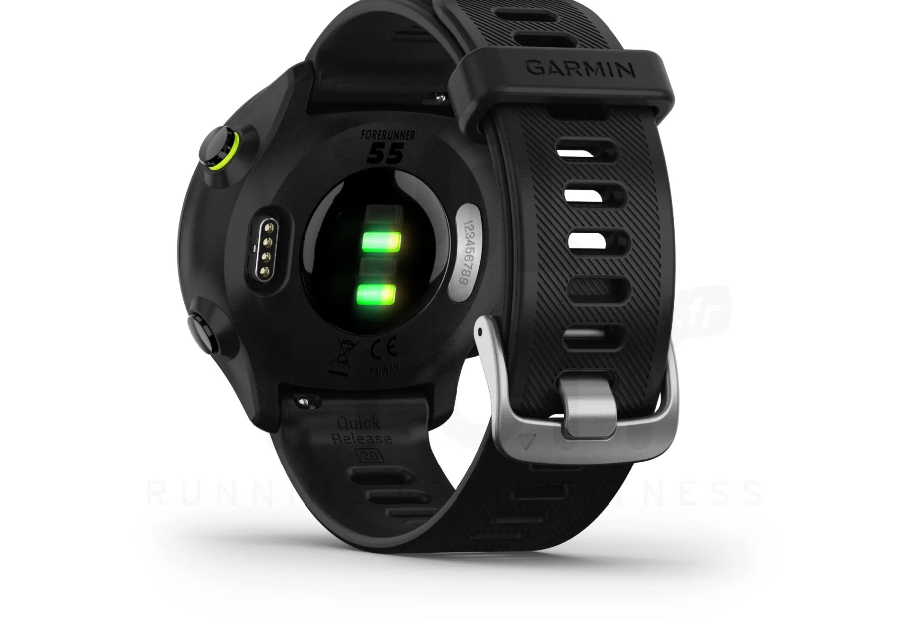 Garmin Forerunner 55