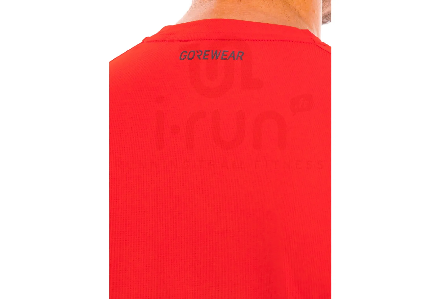 Gorewear camiseta manga larga Everyday
