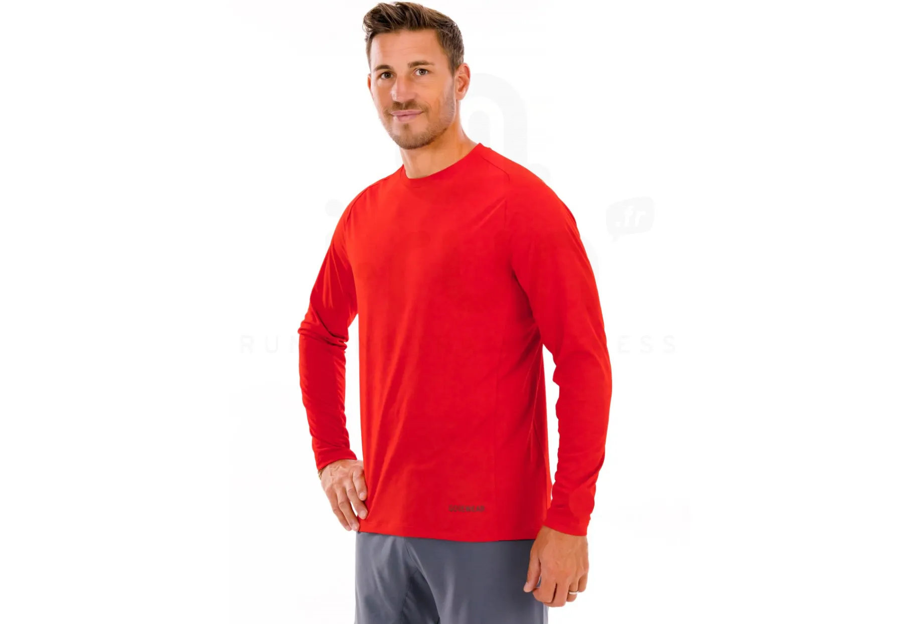 Gorewear camiseta manga larga Everyday