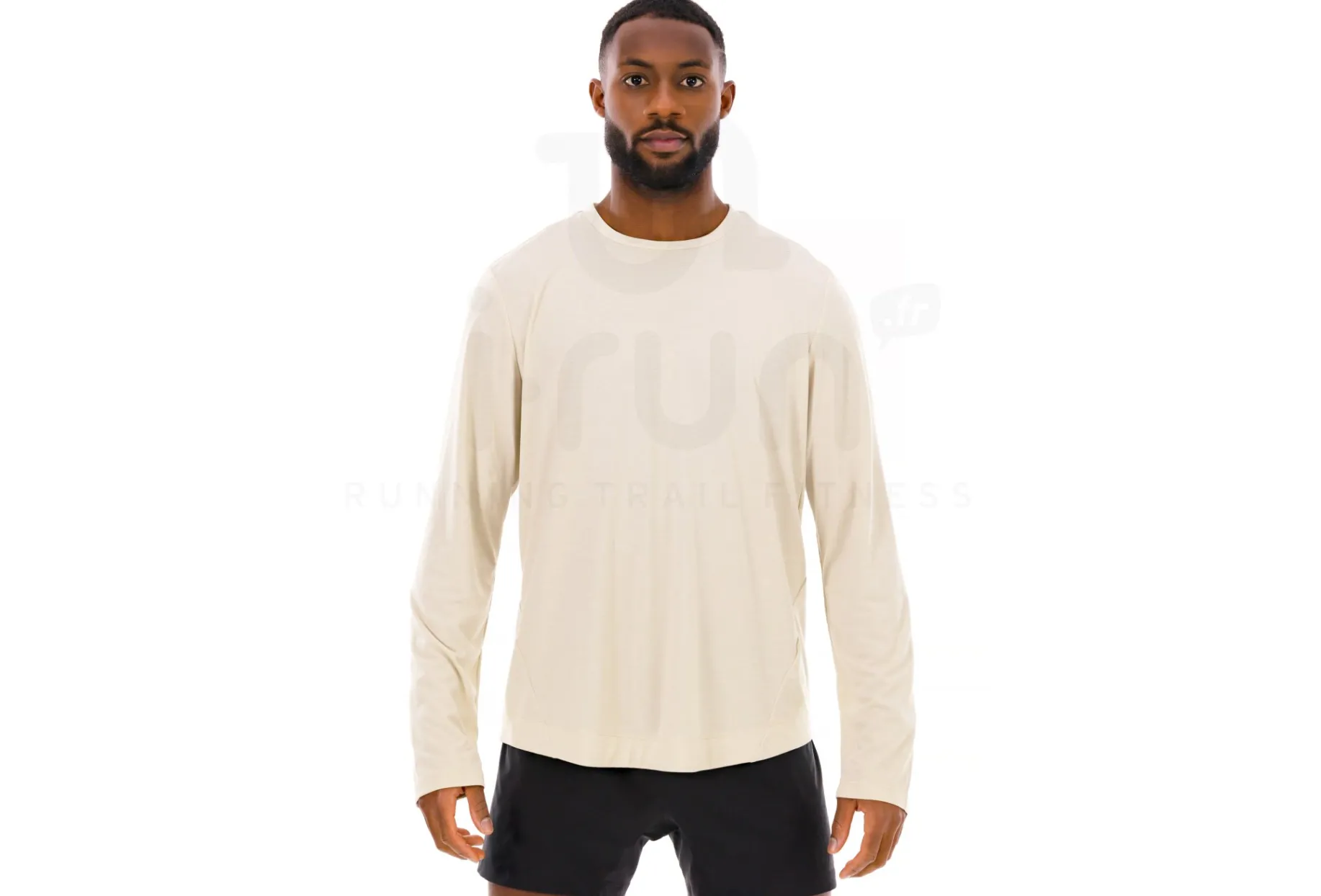 Gorewear camiseta manga larga Training