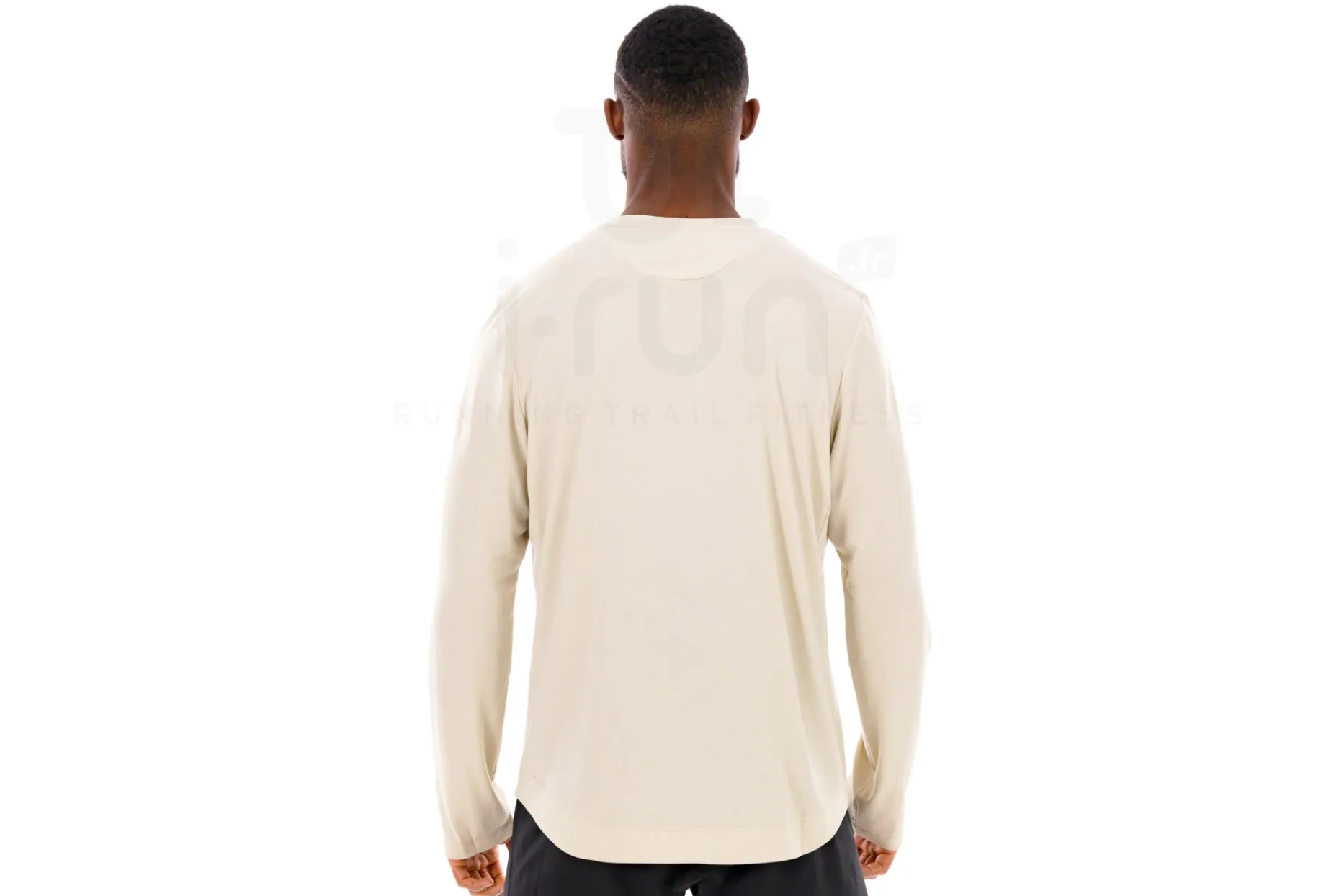 Gorewear camiseta manga larga Training