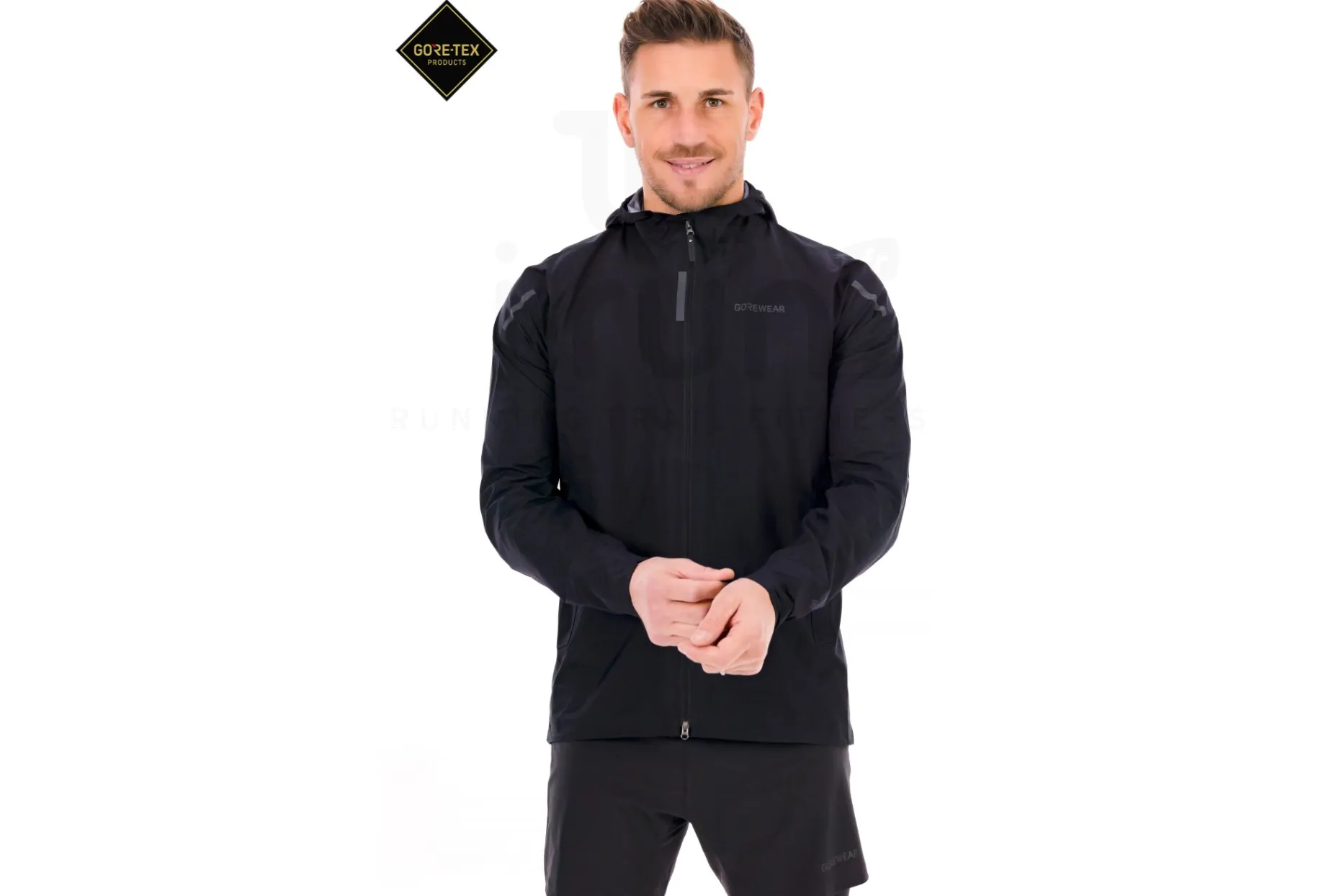 Gorewear chaqueta Concurve Gore-Tex