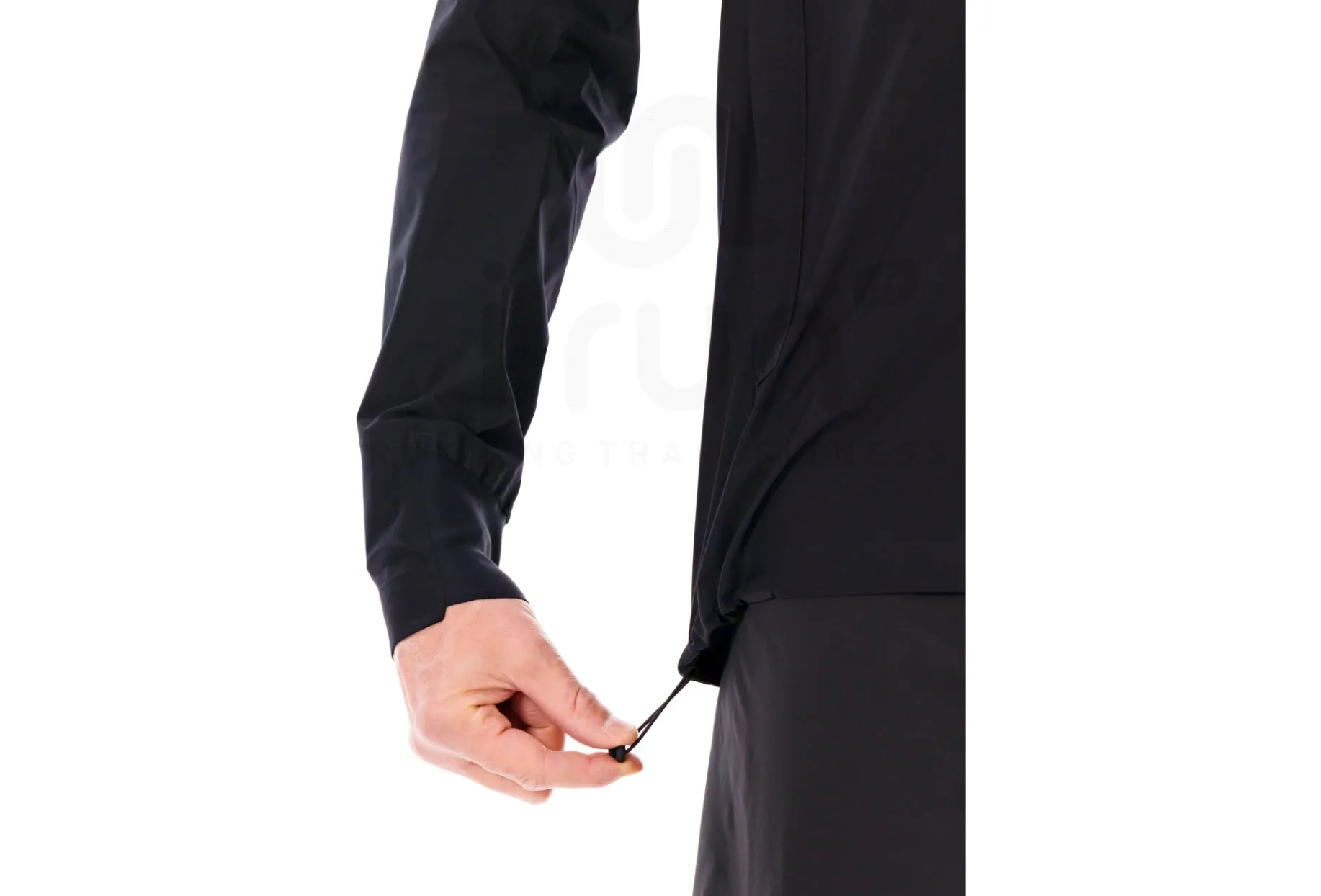 Gorewear chaqueta Concurve Gore-Tex