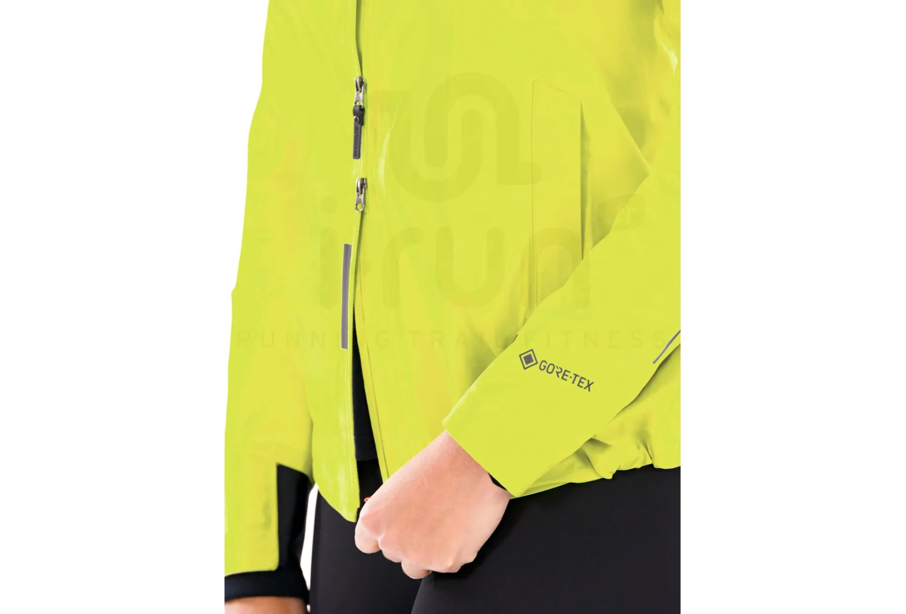 Gorewear chaqueta Concurve Gore-Tex