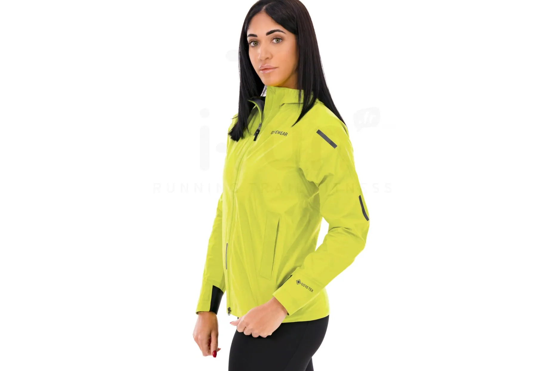 Gorewear chaqueta Concurve Gore-Tex
