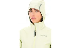 Gorewear chaqueta Concurve Gore-Tex Logo
