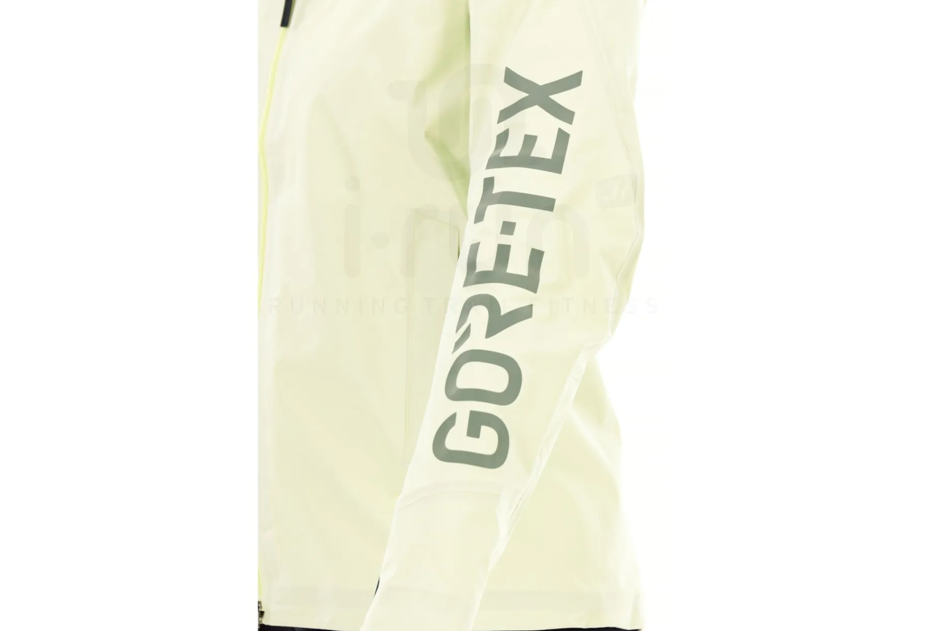 Gorewear chaqueta Concurve Gore-Tex Logo