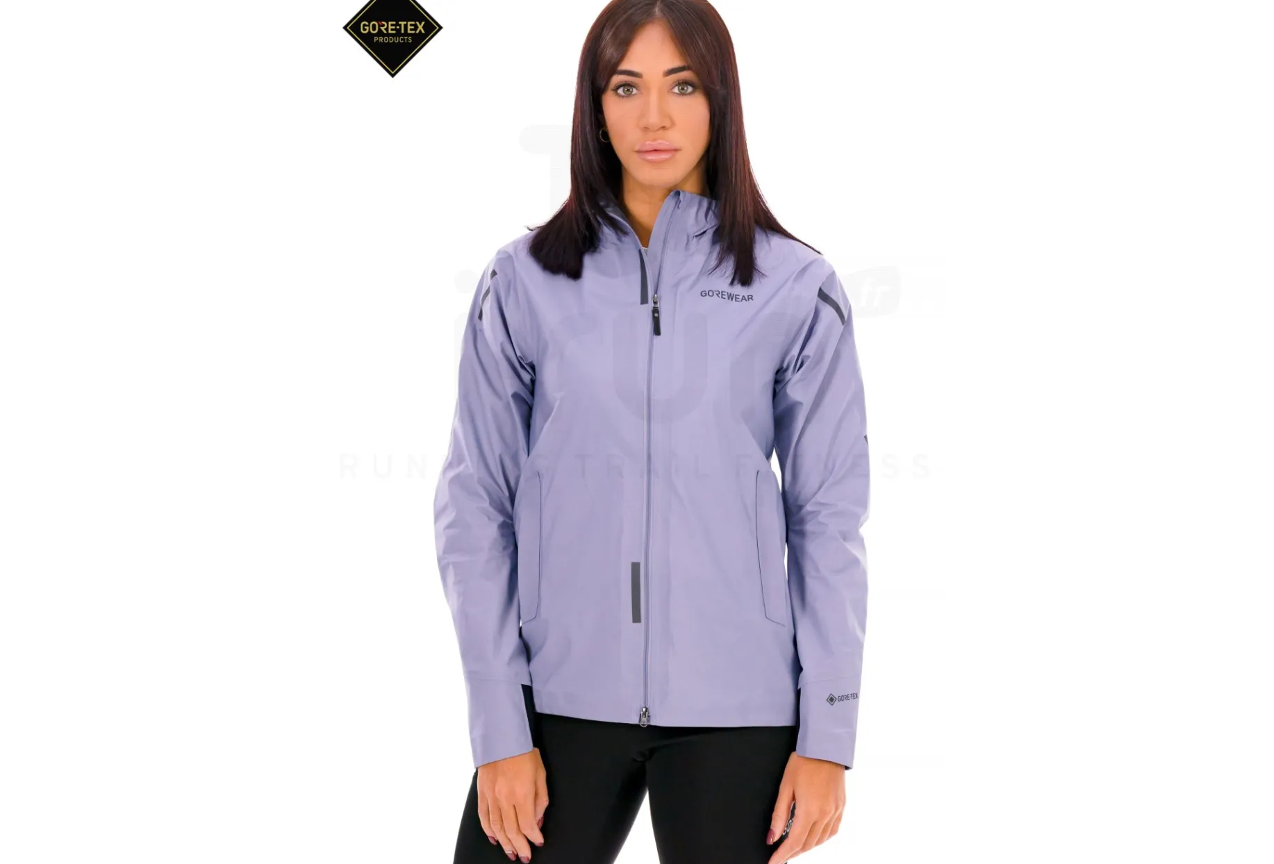 Gorewear chaqueta Concurve Gore-Tex