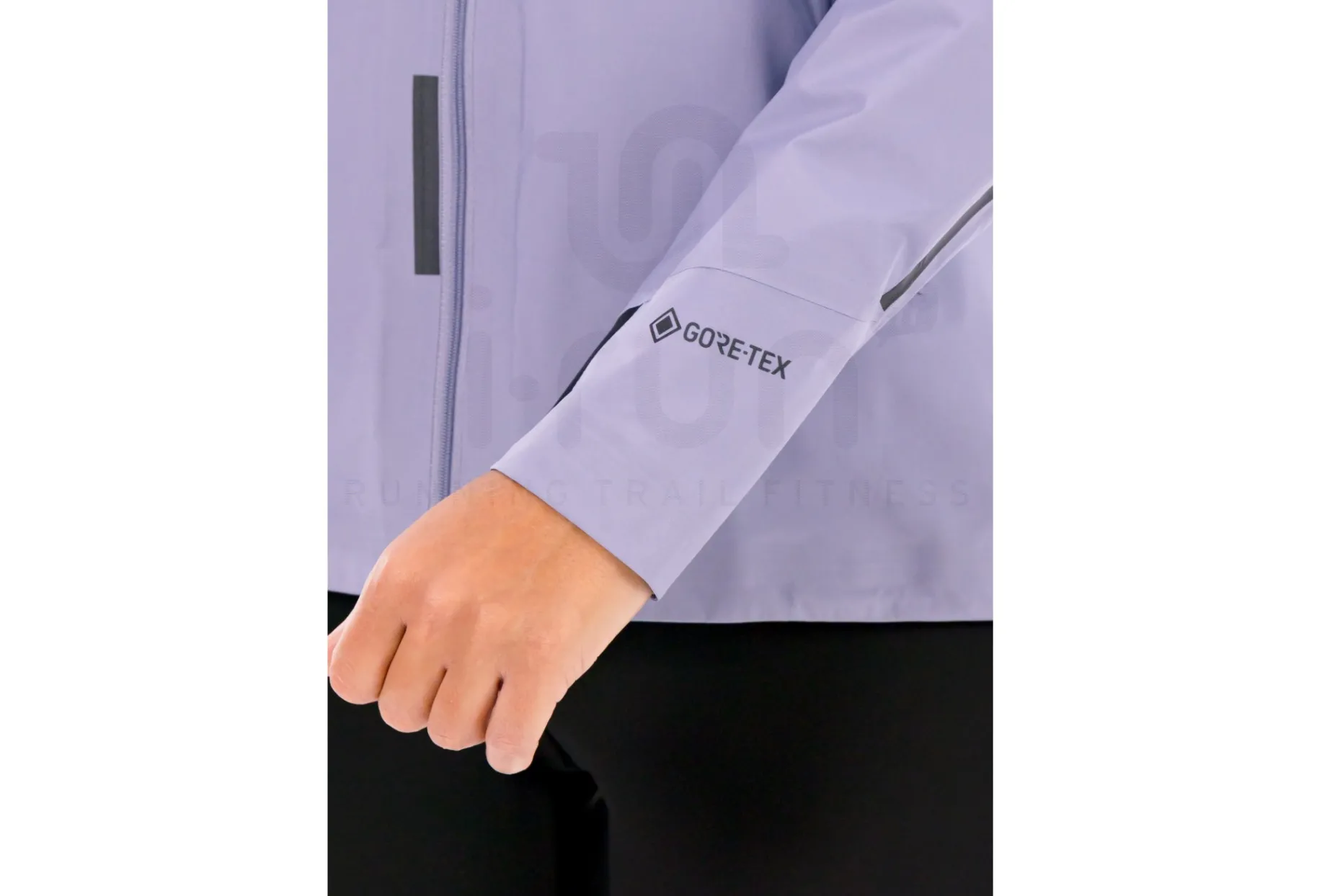 Gorewear chaqueta Concurve Gore-Tex
