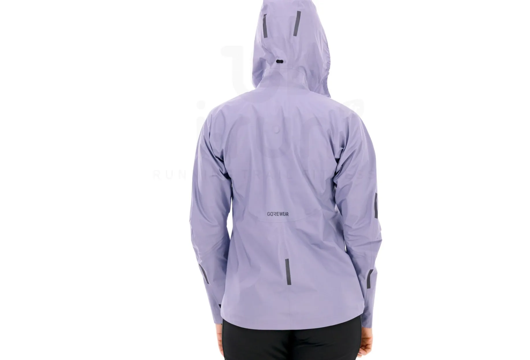 Gorewear chaqueta Concurve Gore-Tex