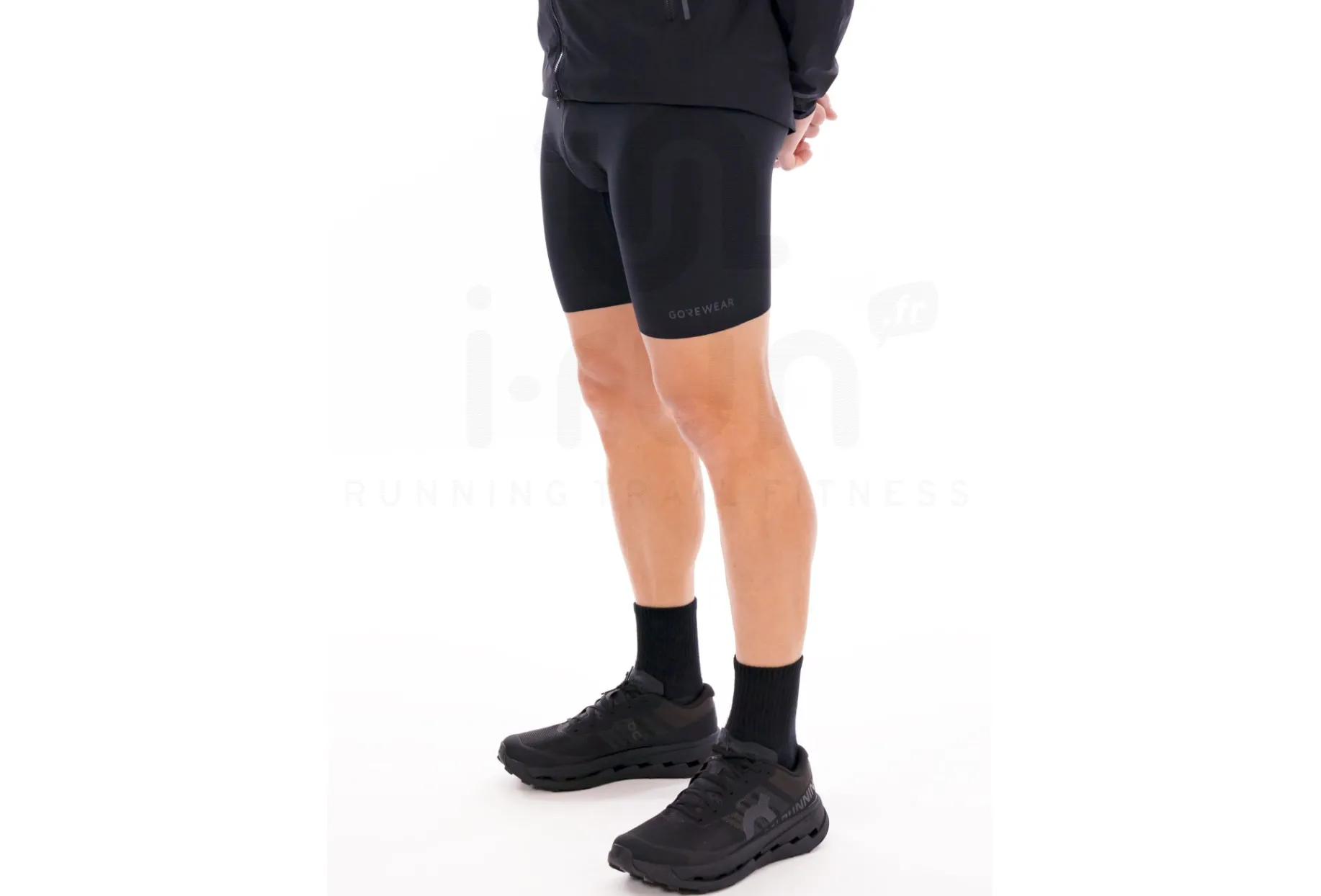 Gorewear Concurve