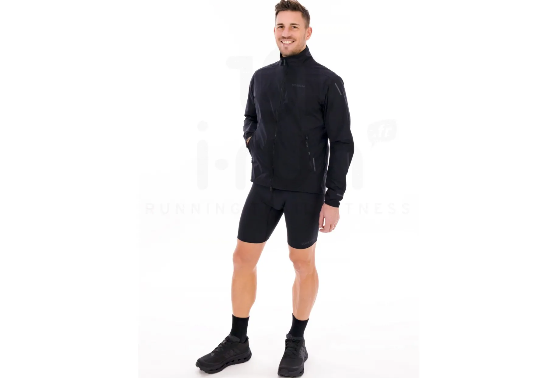Gorewear Concurve