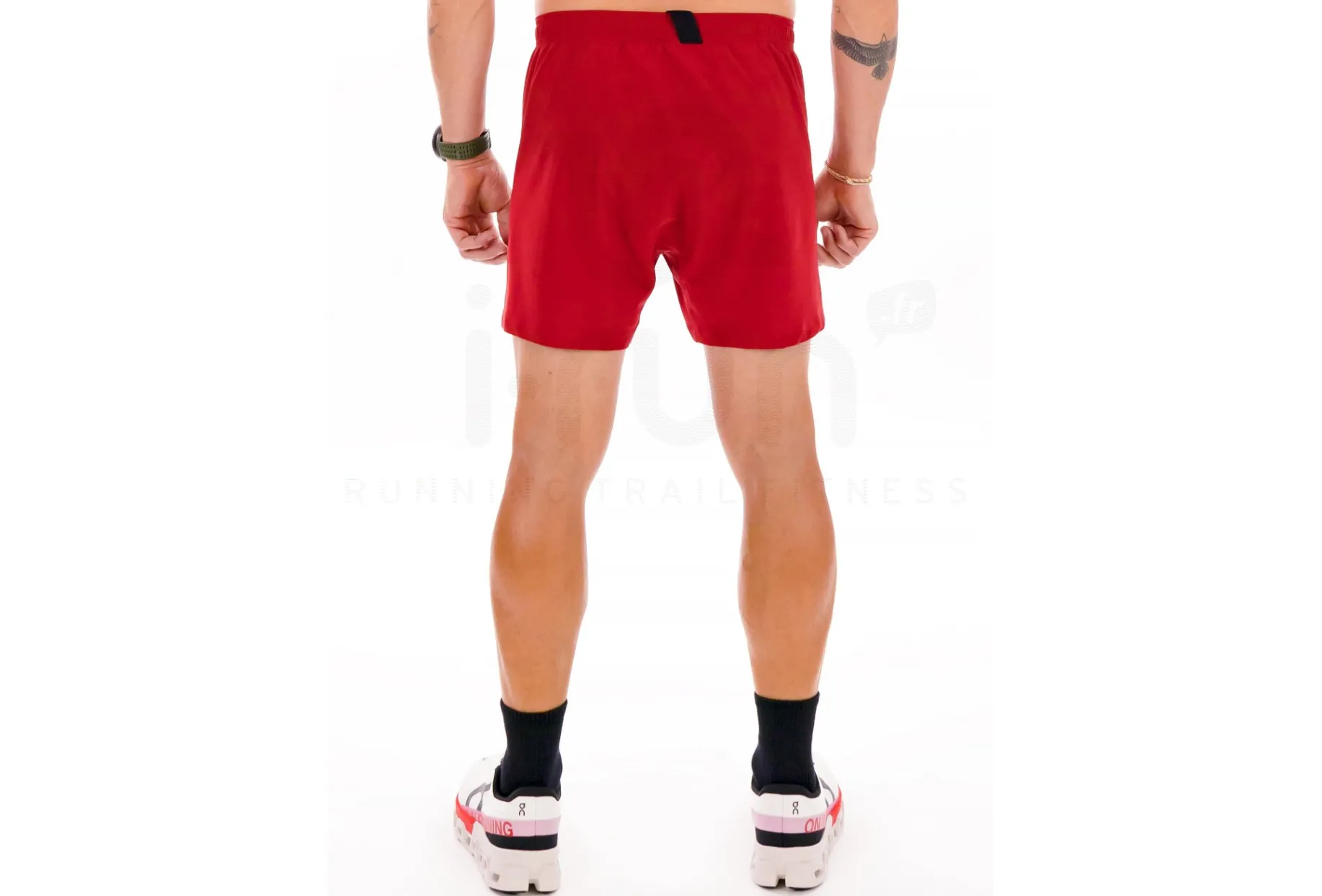 Gorewear Concurve