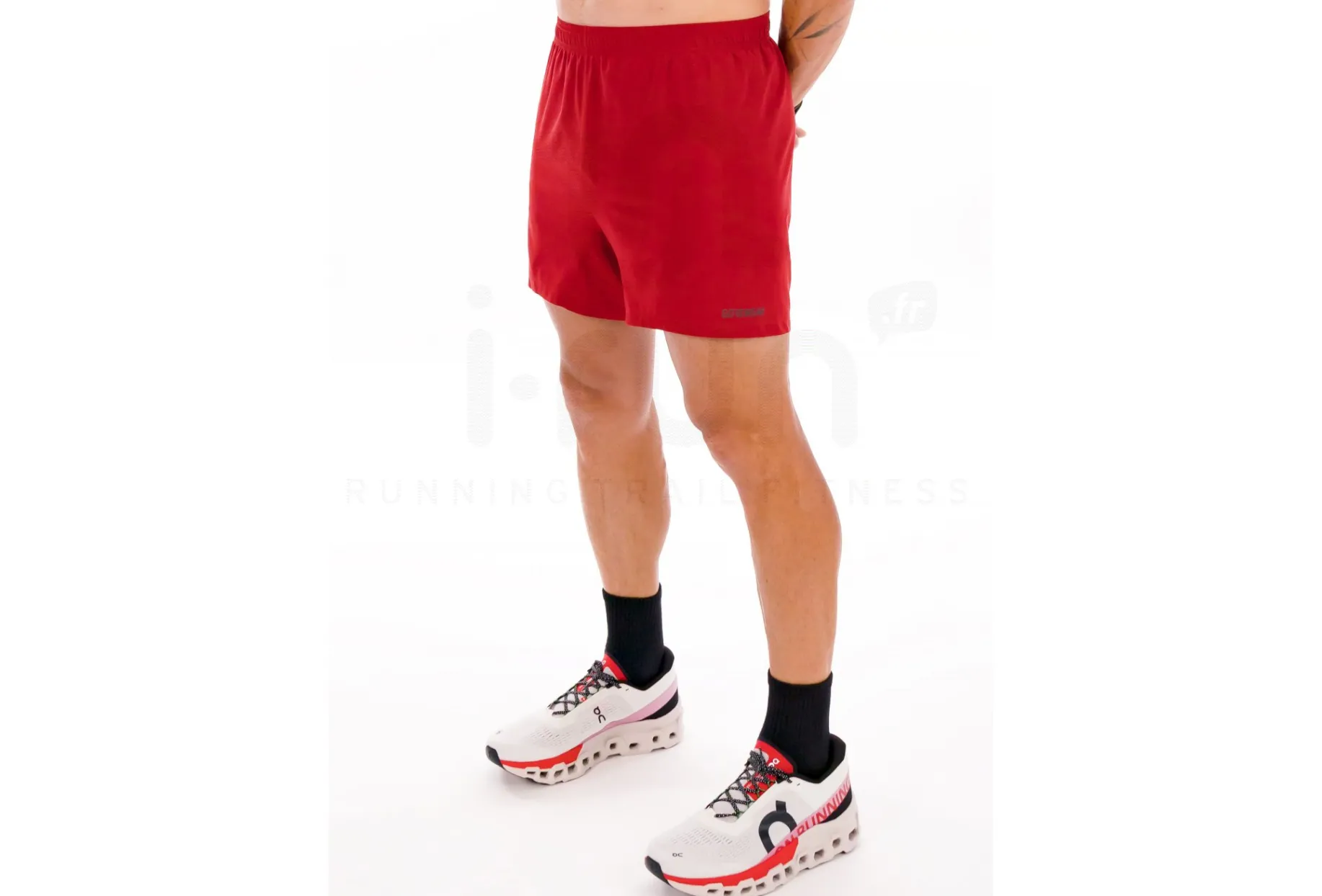 Gorewear Concurve