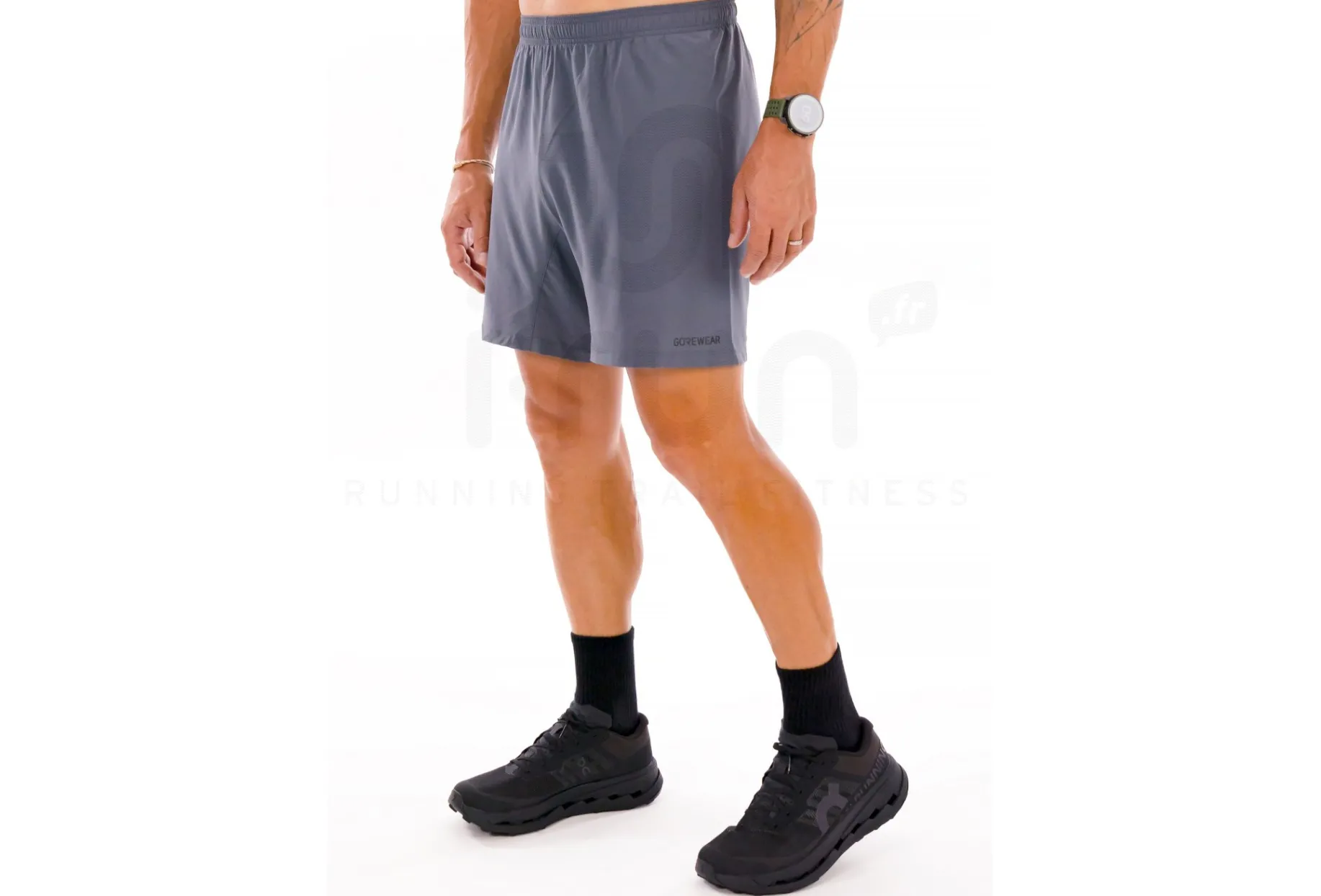Gorewear Concurve