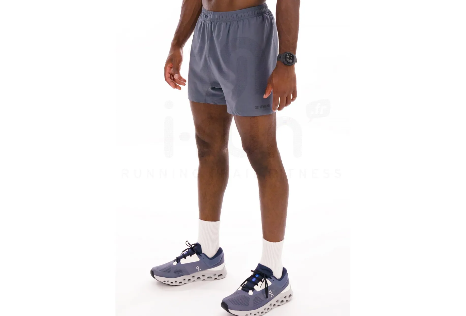 Gorewear Concurve