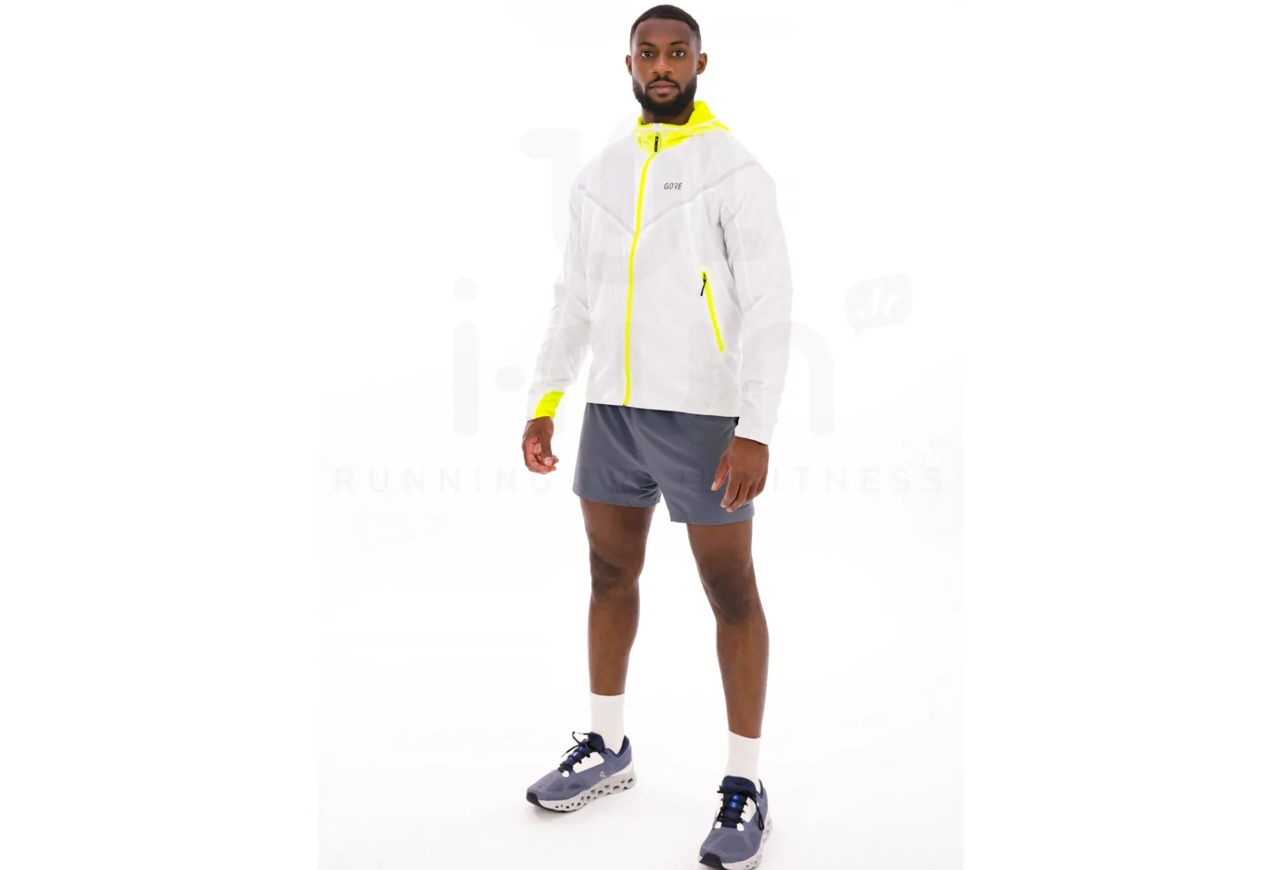 Gorewear Concurve