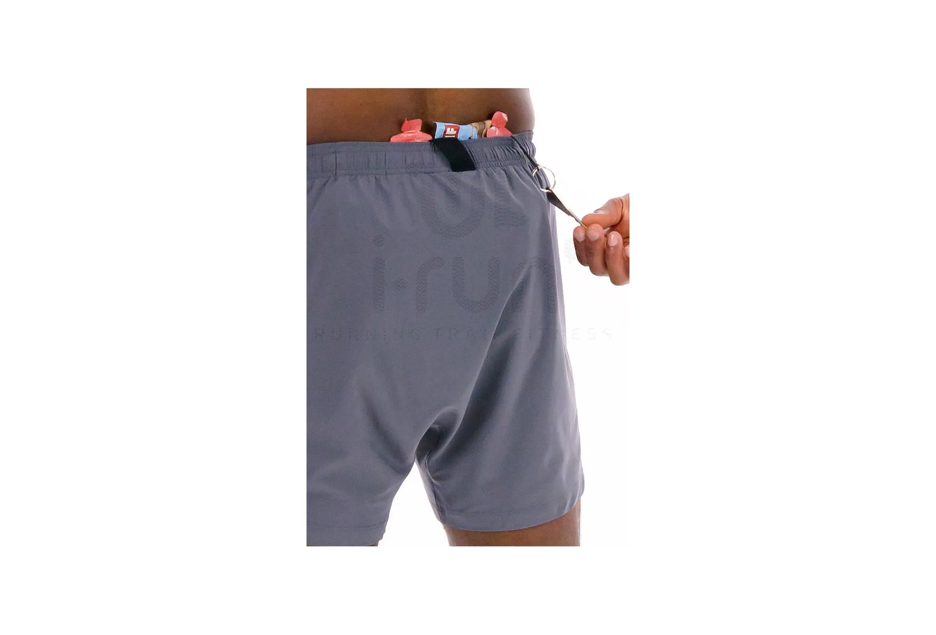 Gorewear Concurve