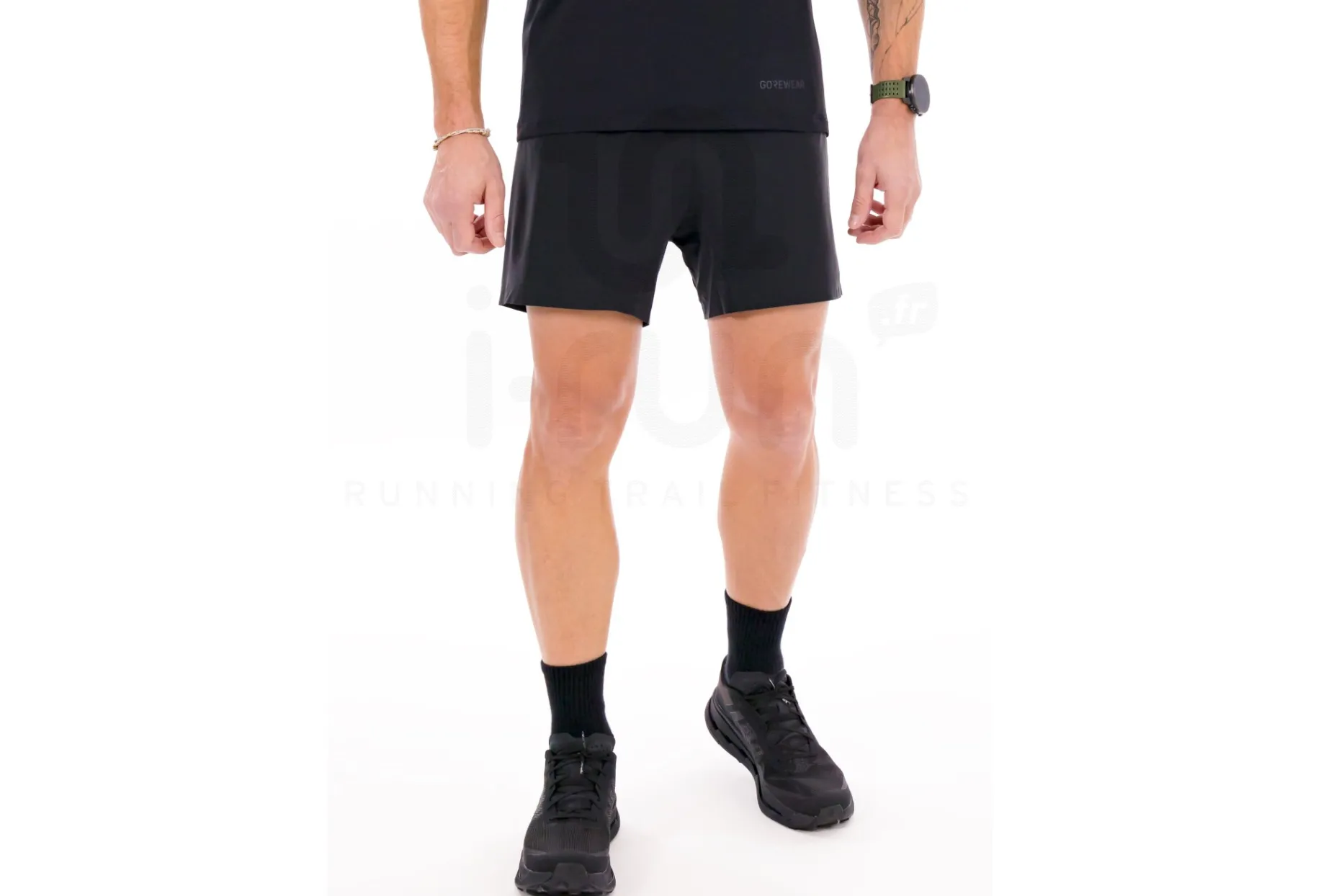 Gorewear Concurve