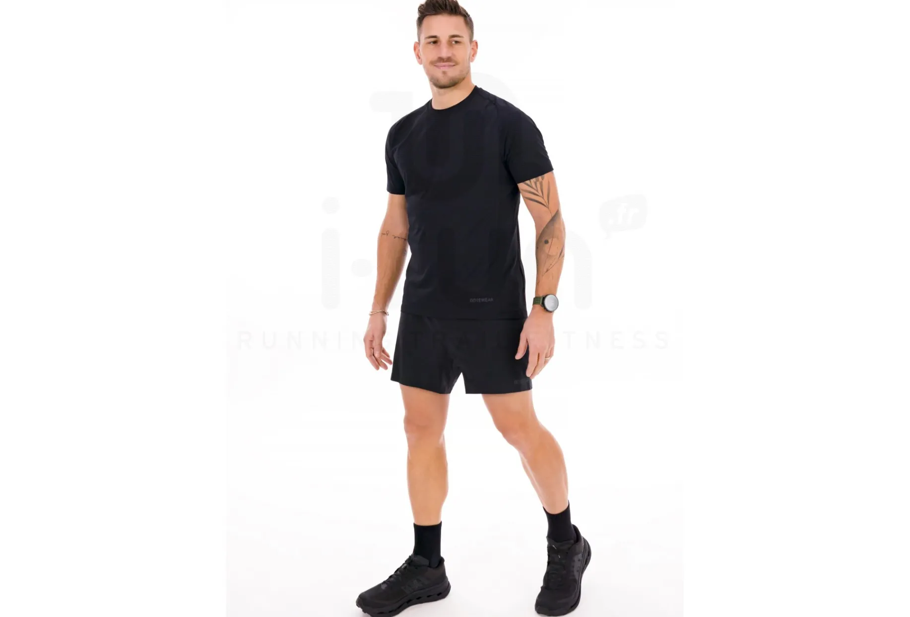 Gorewear Concurve