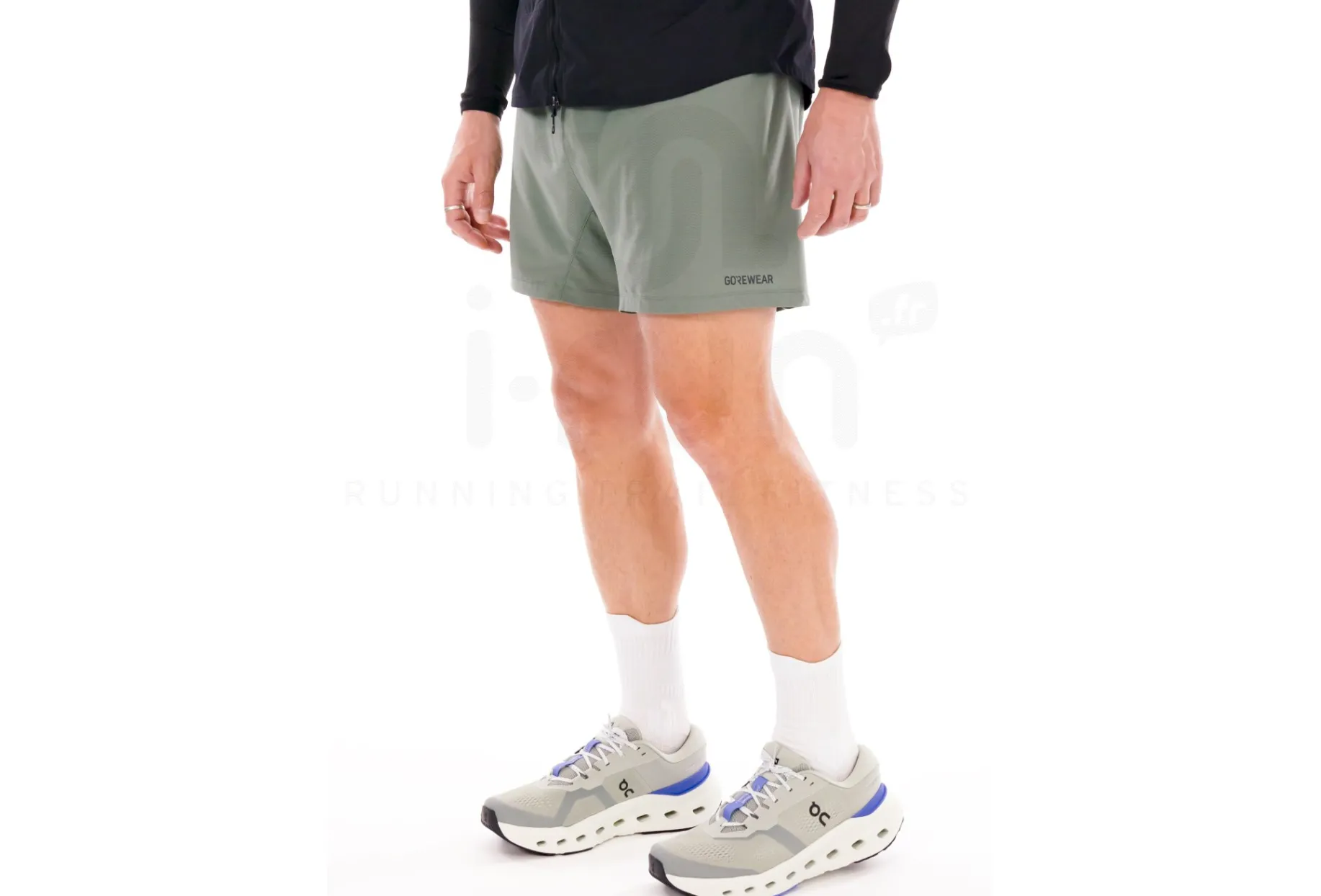 Gorewear Concurve