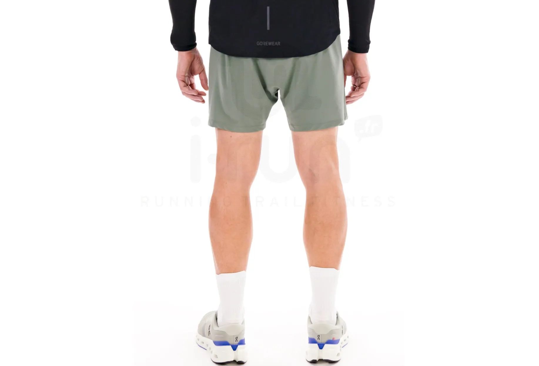 Gorewear Concurve