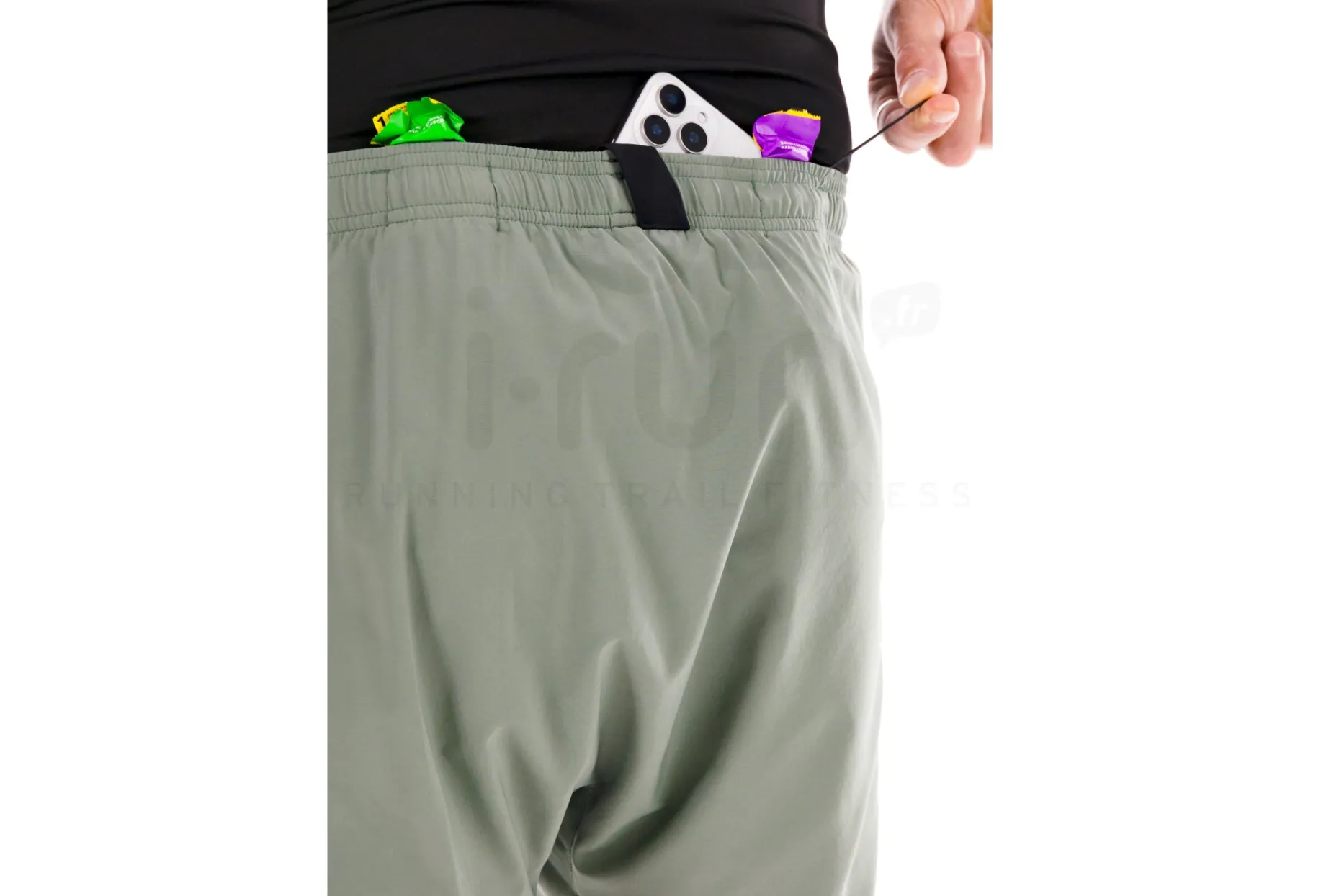Gorewear Concurve