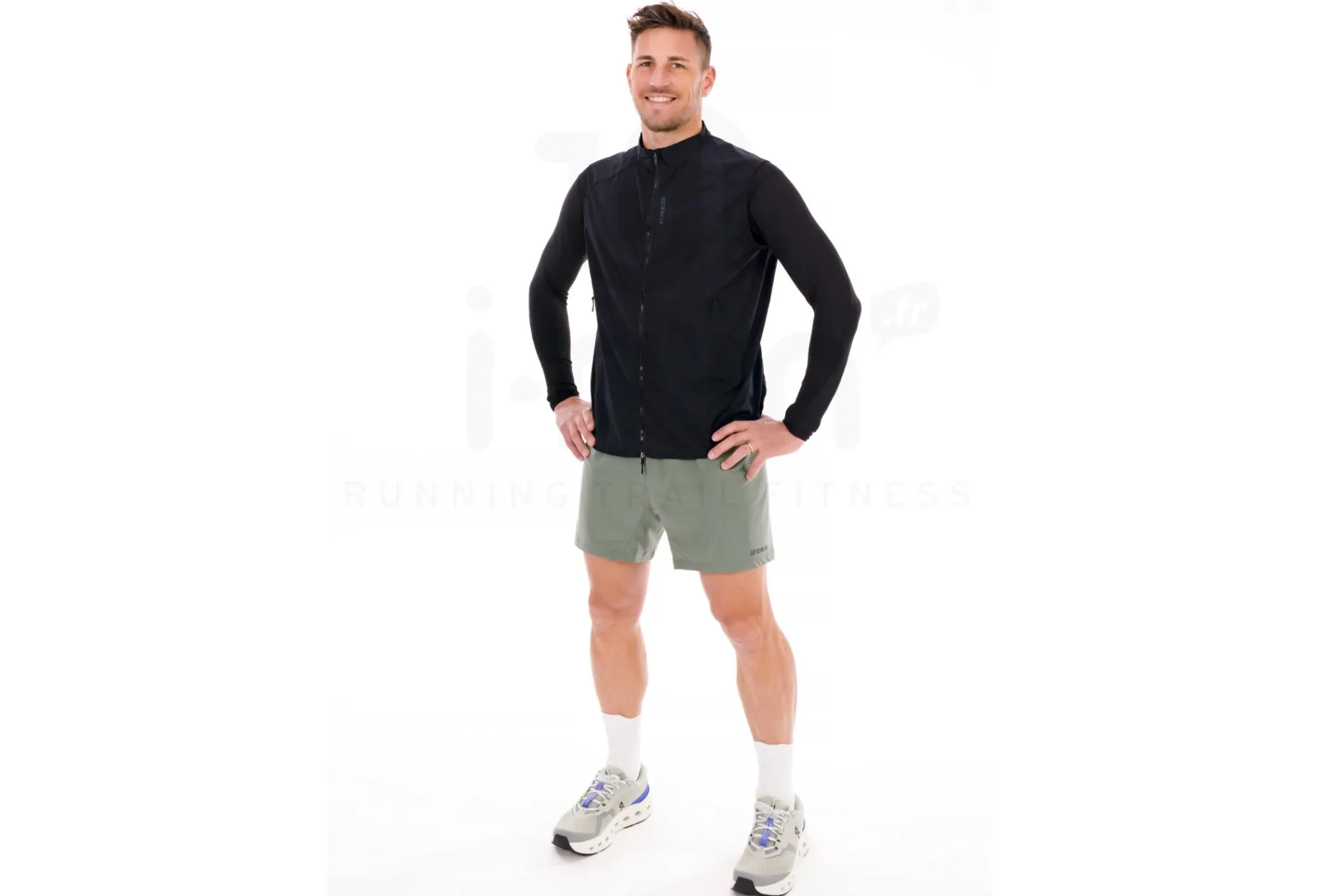 Gorewear Concurve