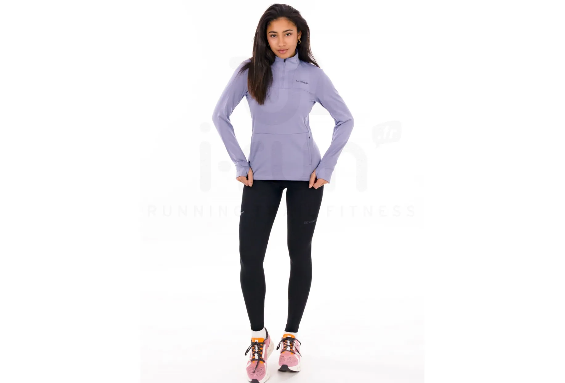 Gorewear Concurve