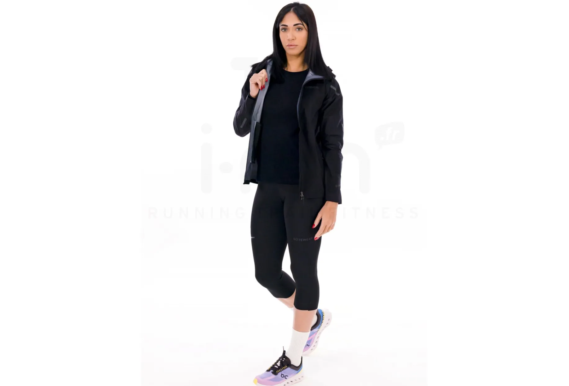 Gorewear Concurve 3/4